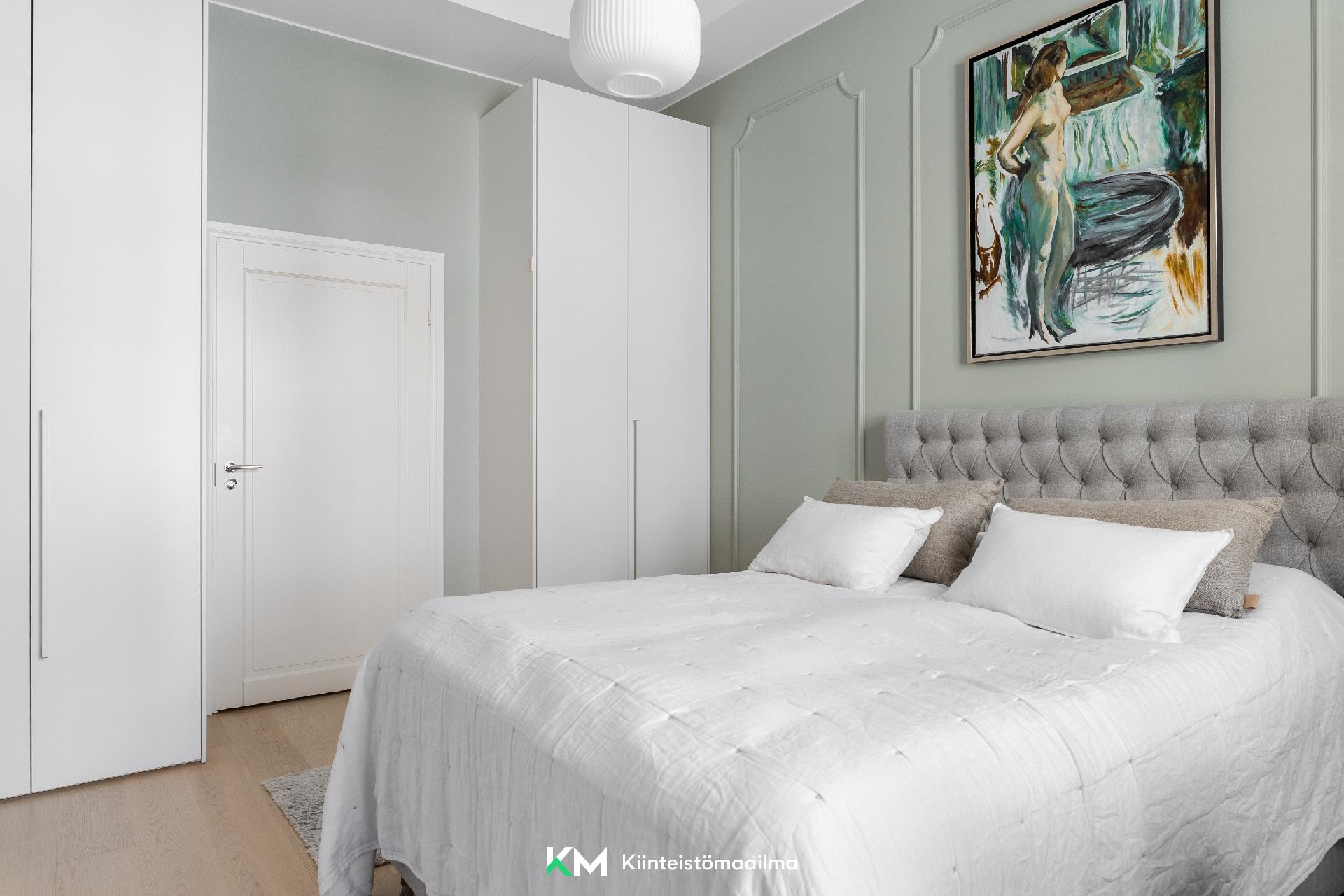 Meritullinkatu 14, Kruununhaka, Helsinki