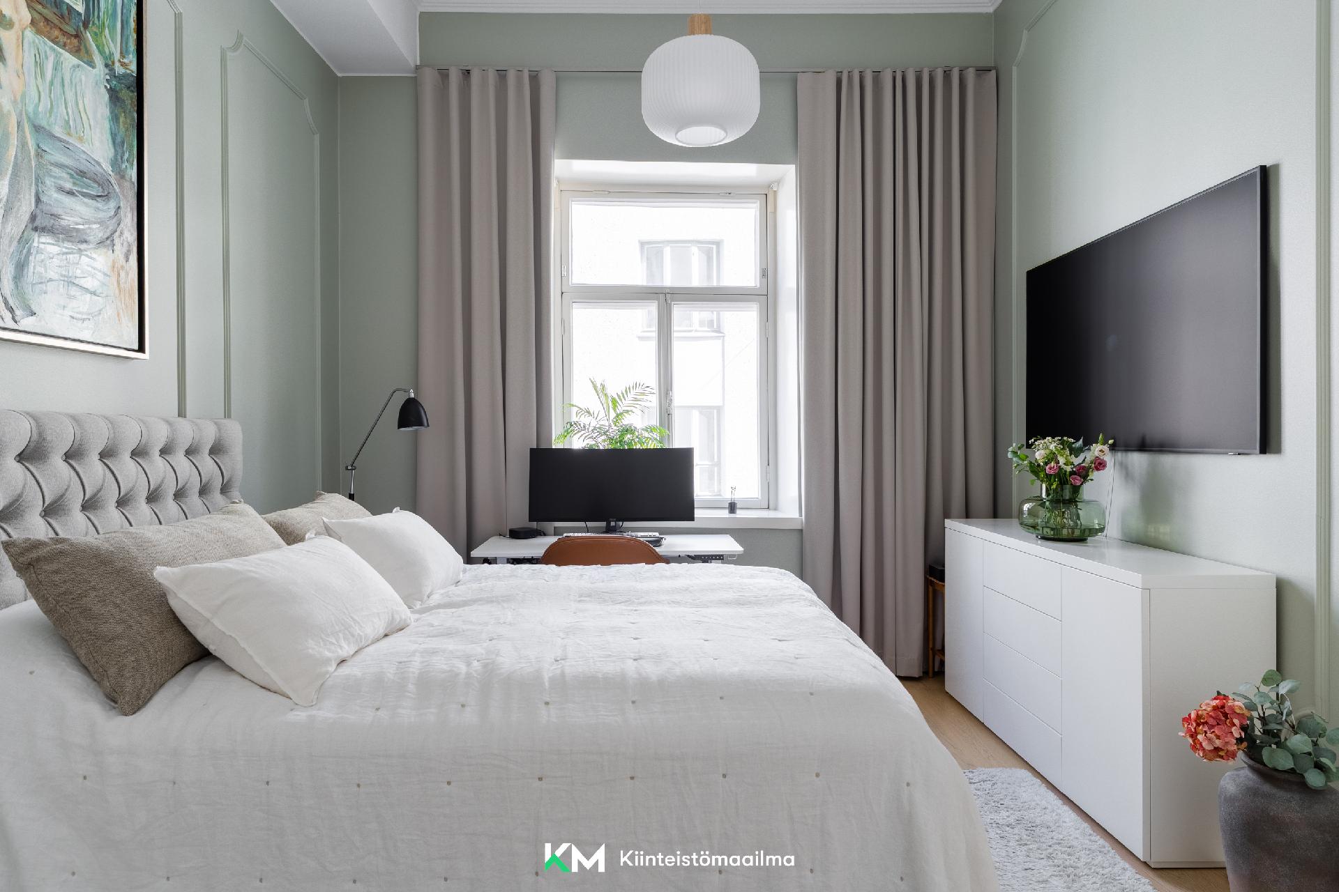 Meritullinkatu 14, Kruununhaka, Helsinki