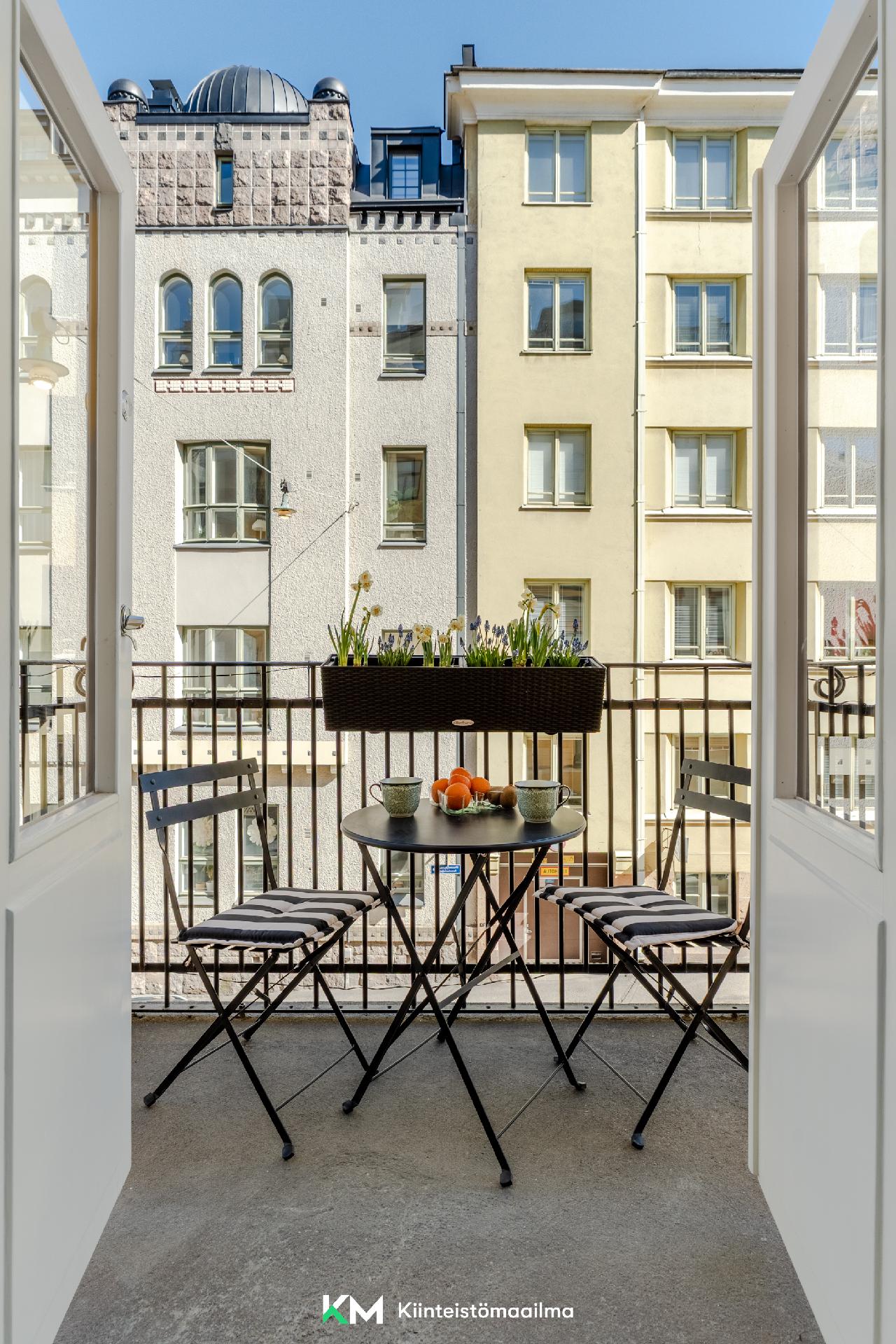 Meritullinkatu 14, Kruununhaka, Helsinki