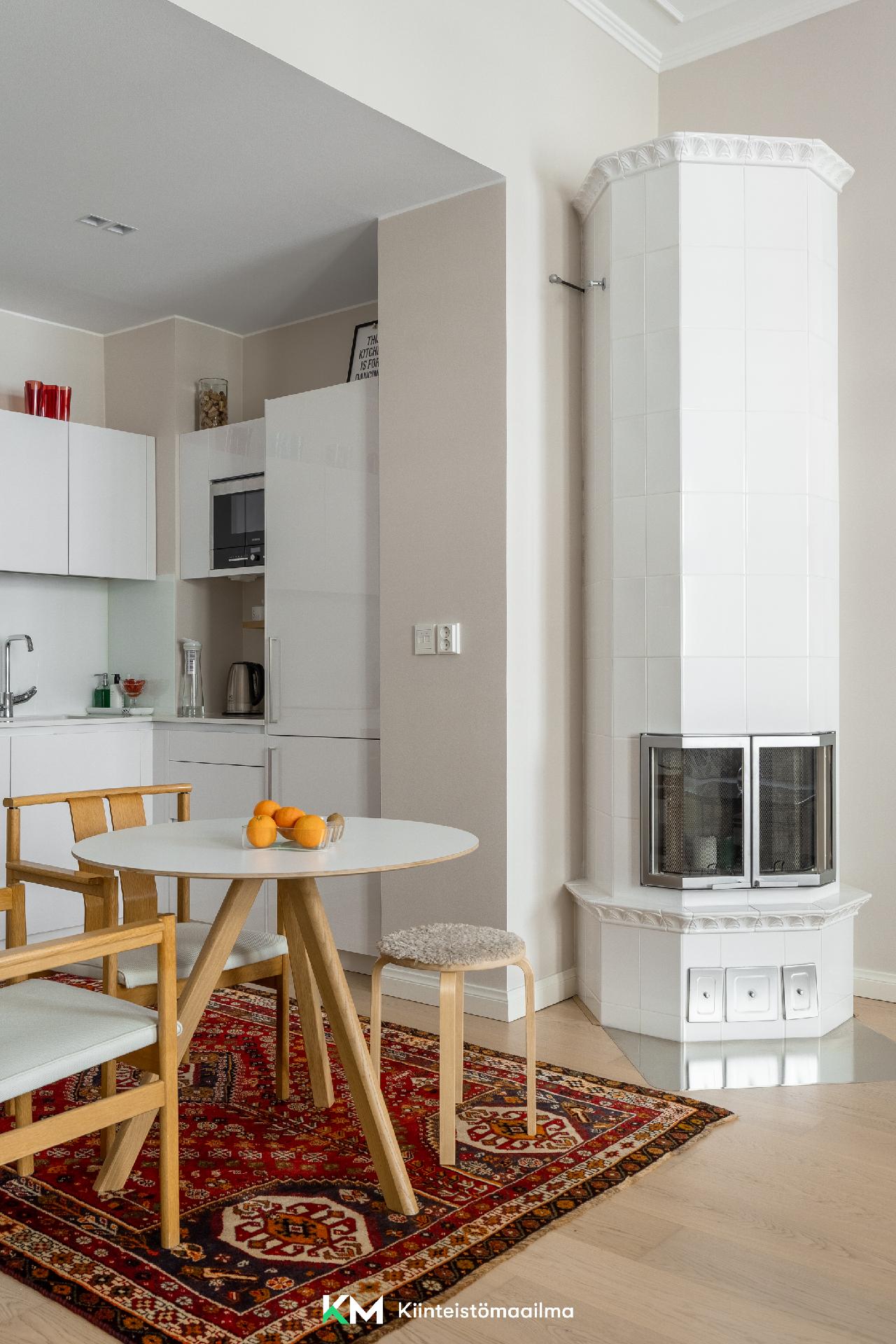 Meritullinkatu 14, Kruununhaka, Helsinki