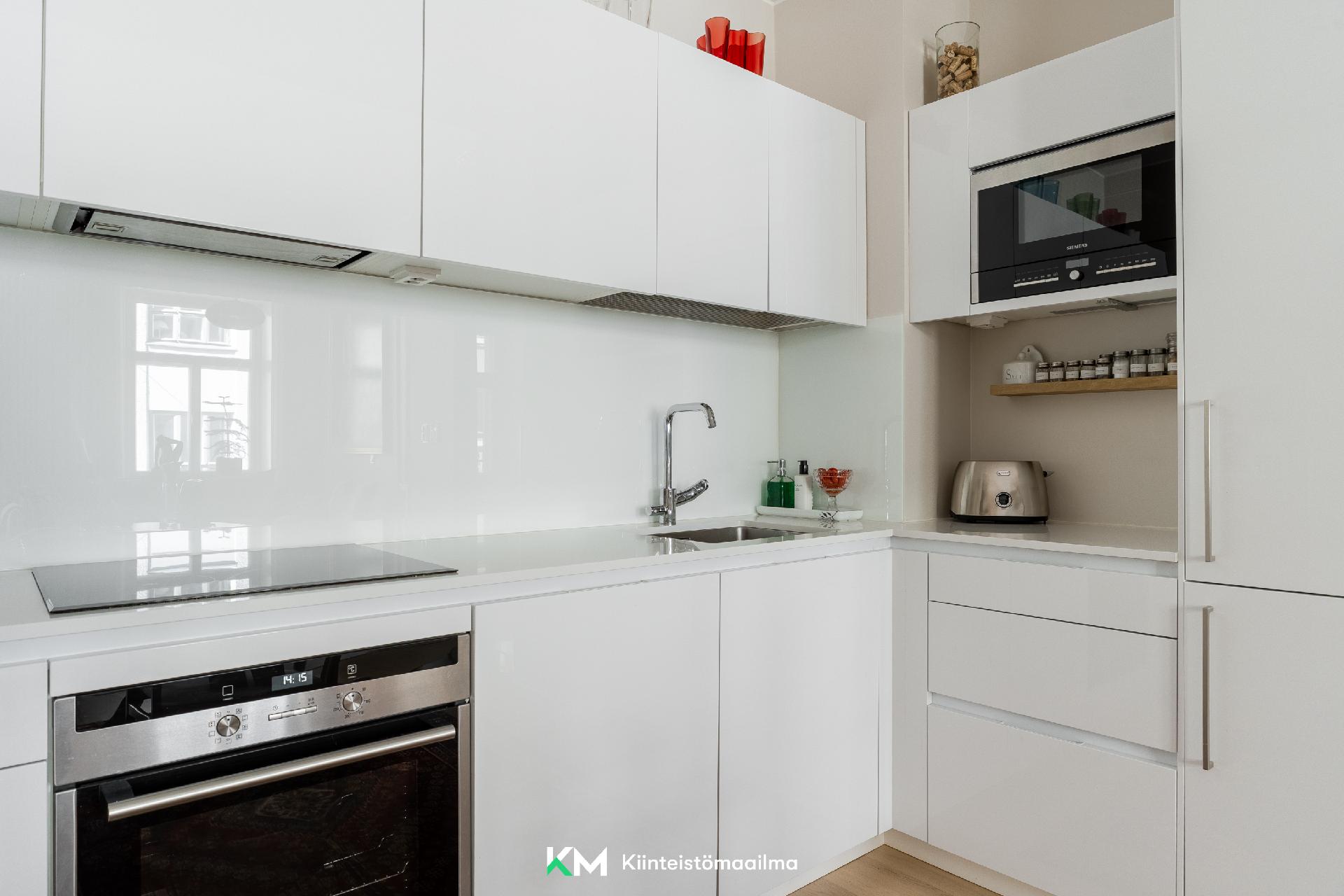 Meritullinkatu 14, Kruununhaka, Helsinki