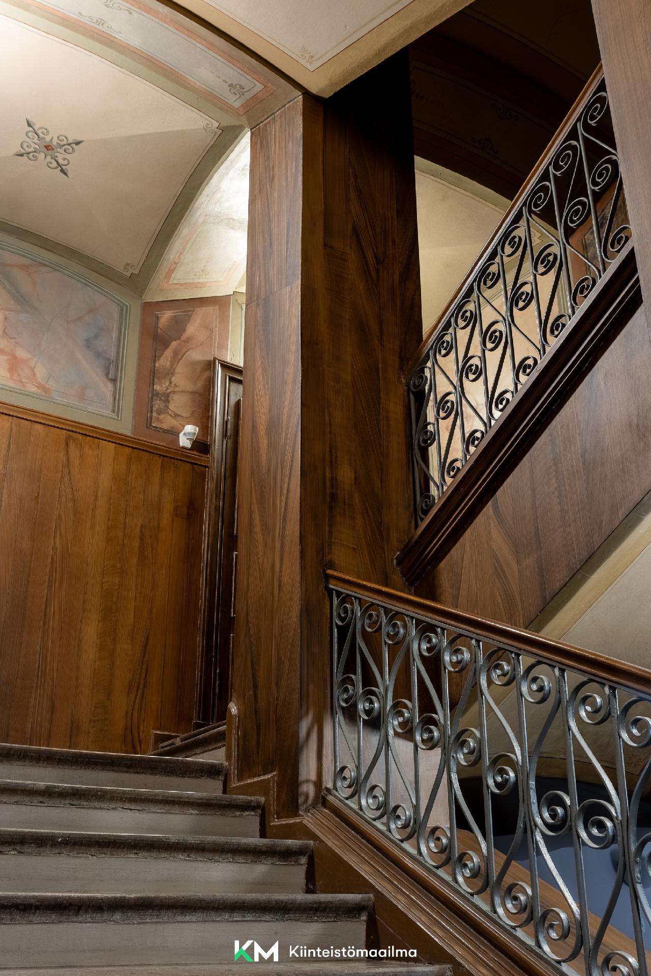 Meritullinkatu 14, Kruununhaka, Helsinki