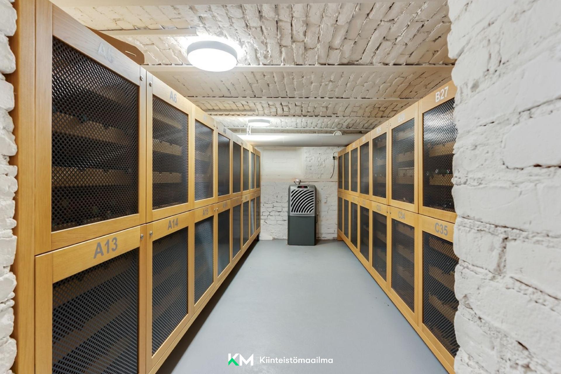 Meritullinkatu 14, Kruununhaka, Helsinki