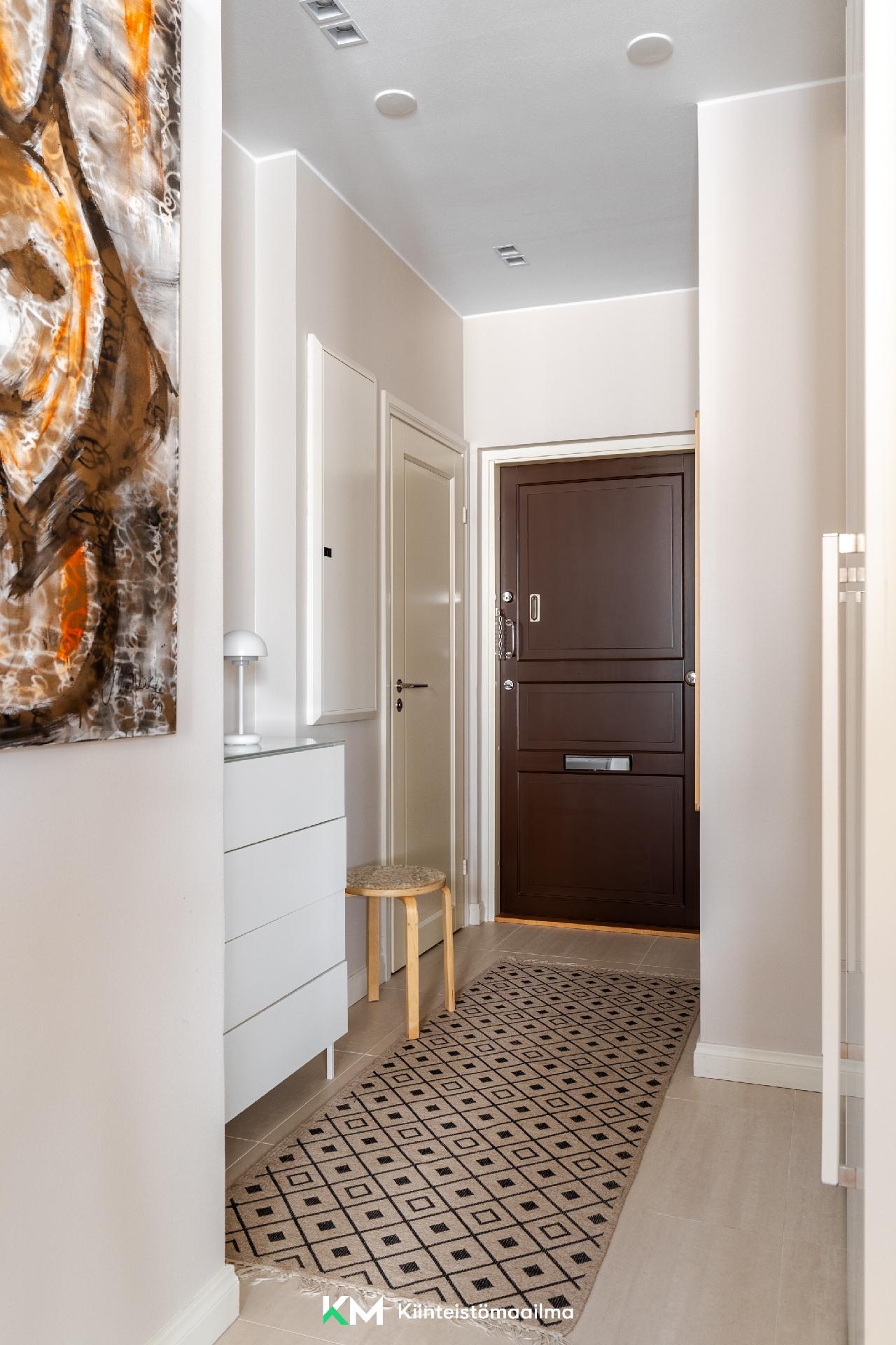 Meritullinkatu 14, Kruununhaka, Helsinki