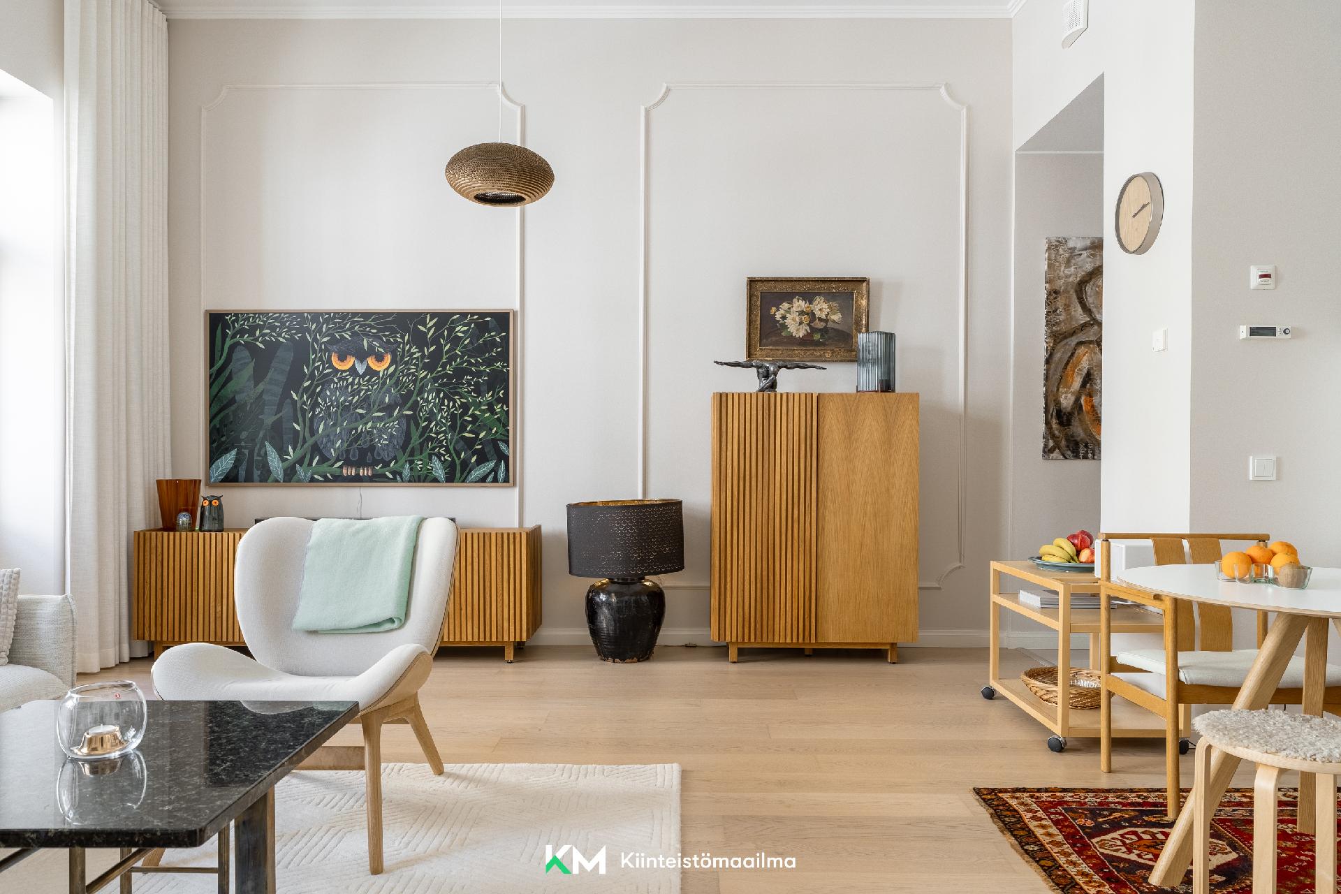 Meritullinkatu 14, Kruununhaka, Helsinki