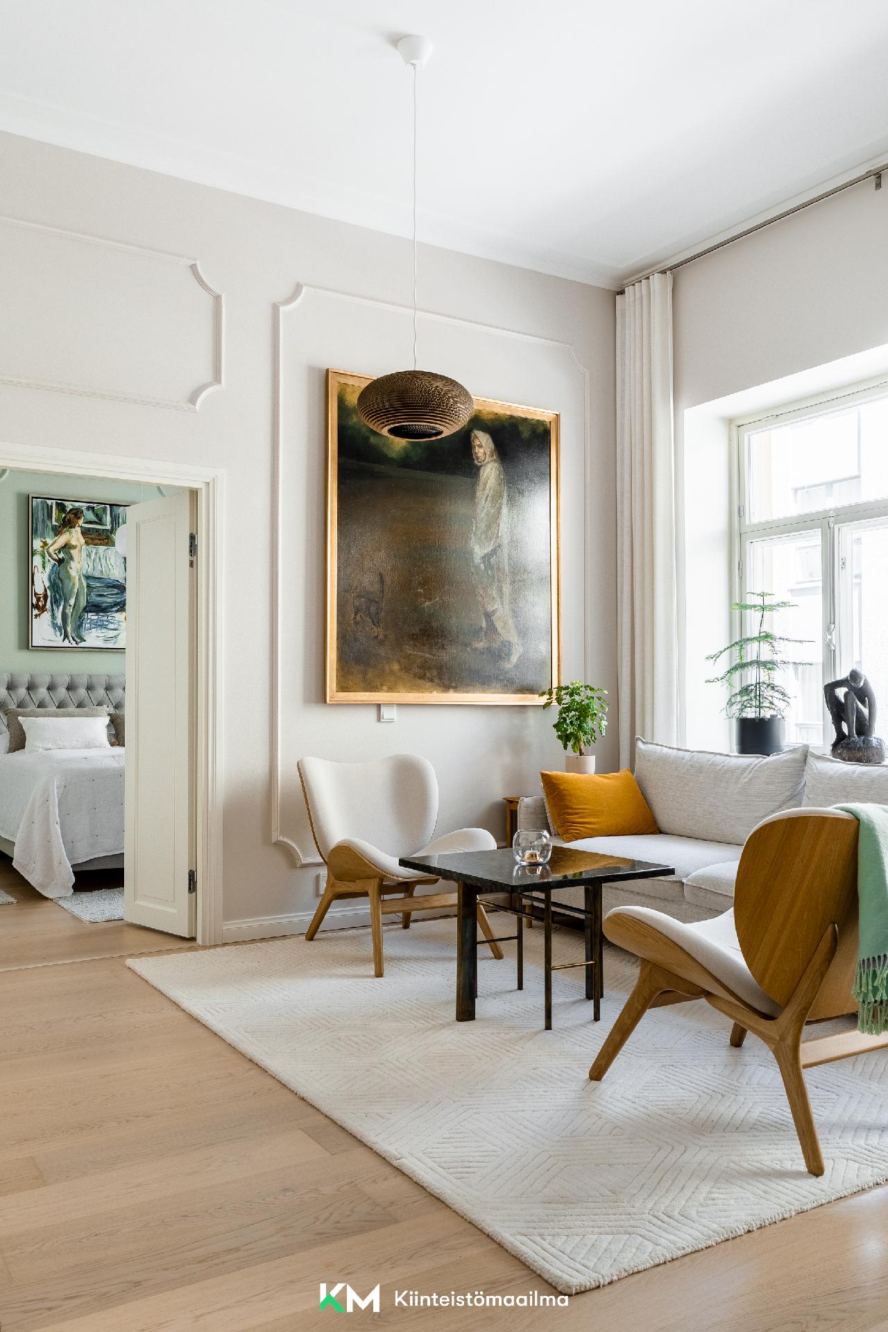 Meritullinkatu 14, Kruununhaka, Helsinki