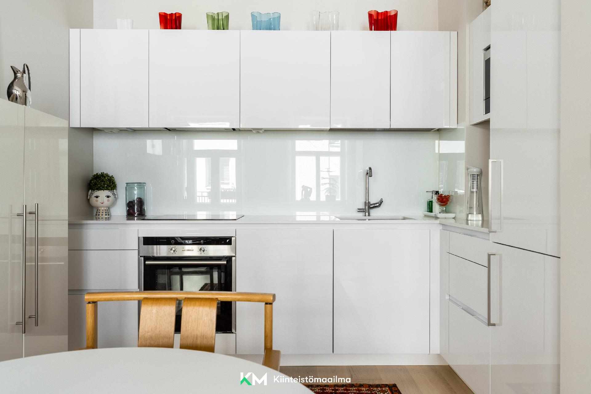 Meritullinkatu 14, Kruununhaka, Helsinki