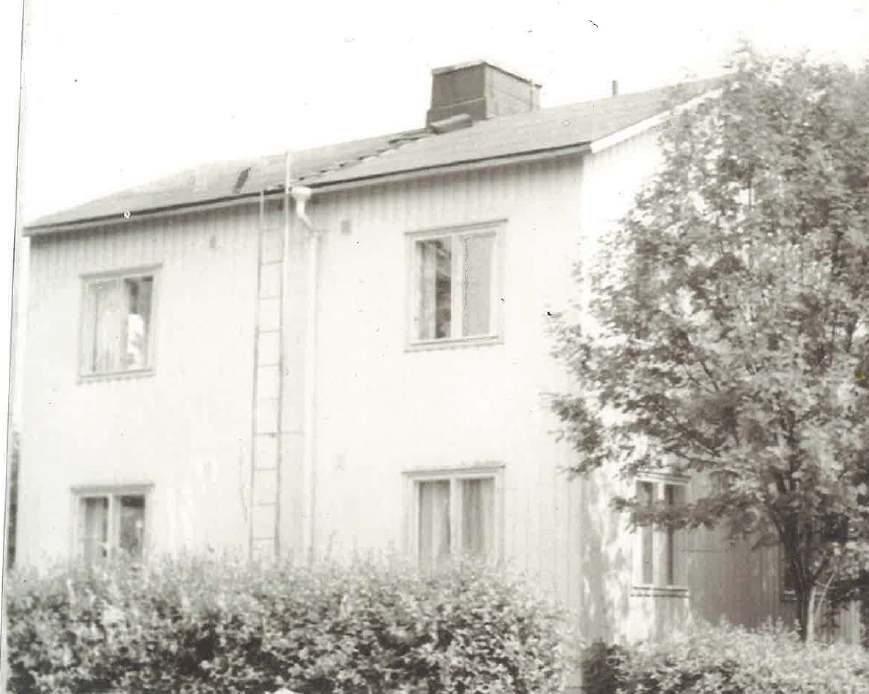 Askolantie 14, Koskela, Helsinki