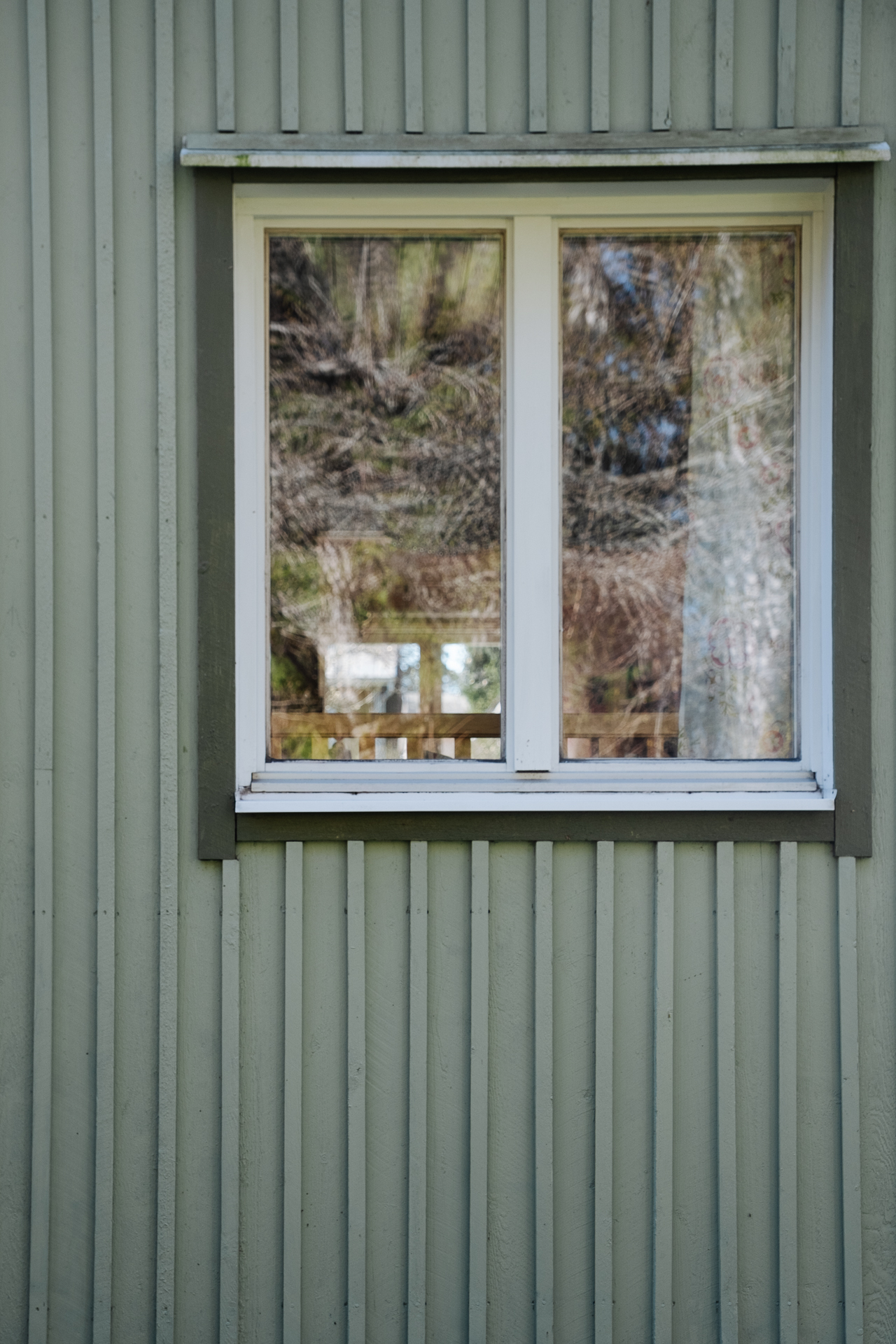 Askolantie 14, Koskela, Helsinki