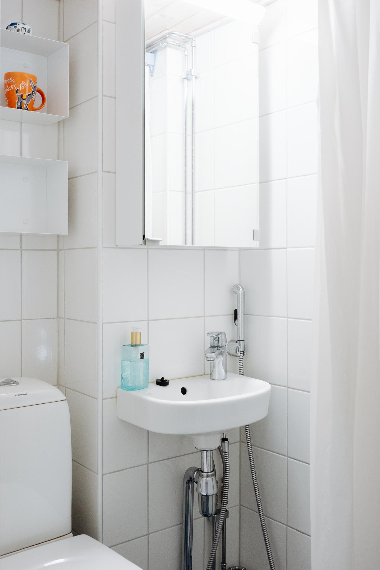 Askolantie 14, Koskela, Helsinki