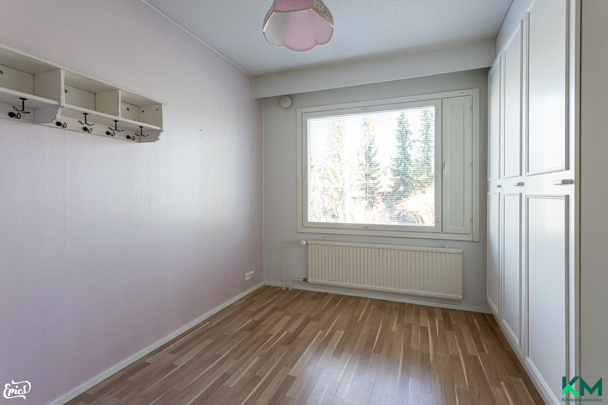 Koulutie 13, Lempoinen, Lempäälä