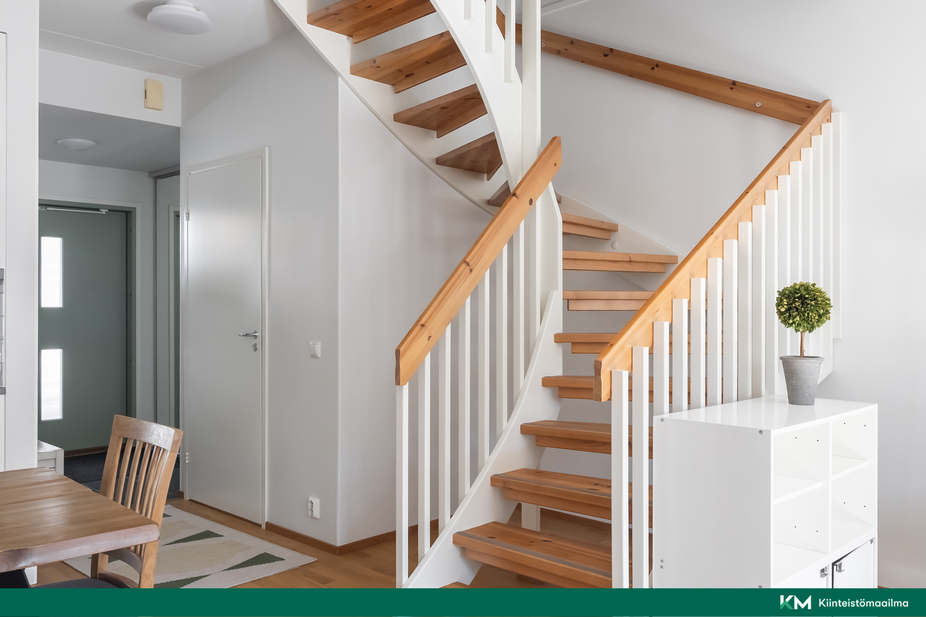 Pakkalanrinne 9, Pakkala, Vantaa