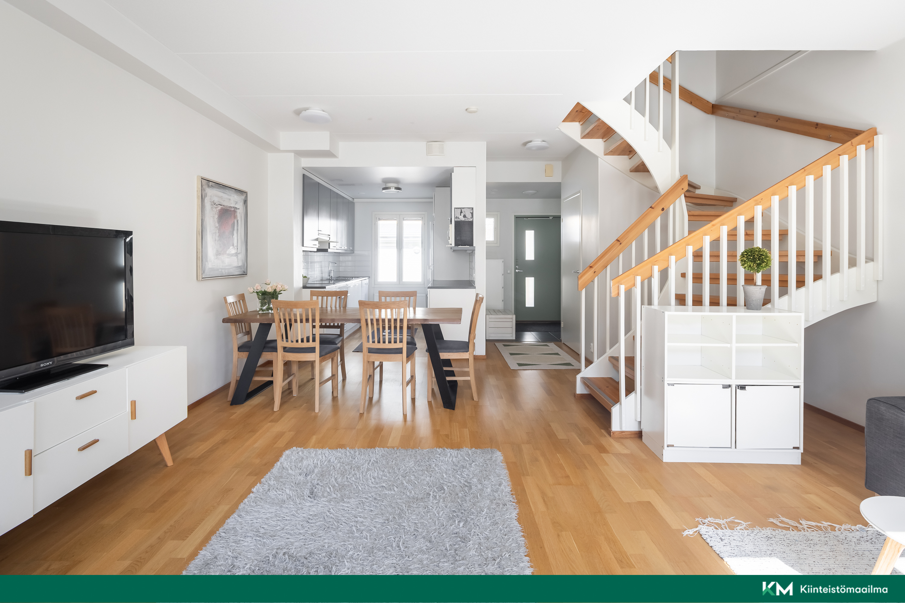 Pakkalanrinne 9, Pakkala, Vantaa