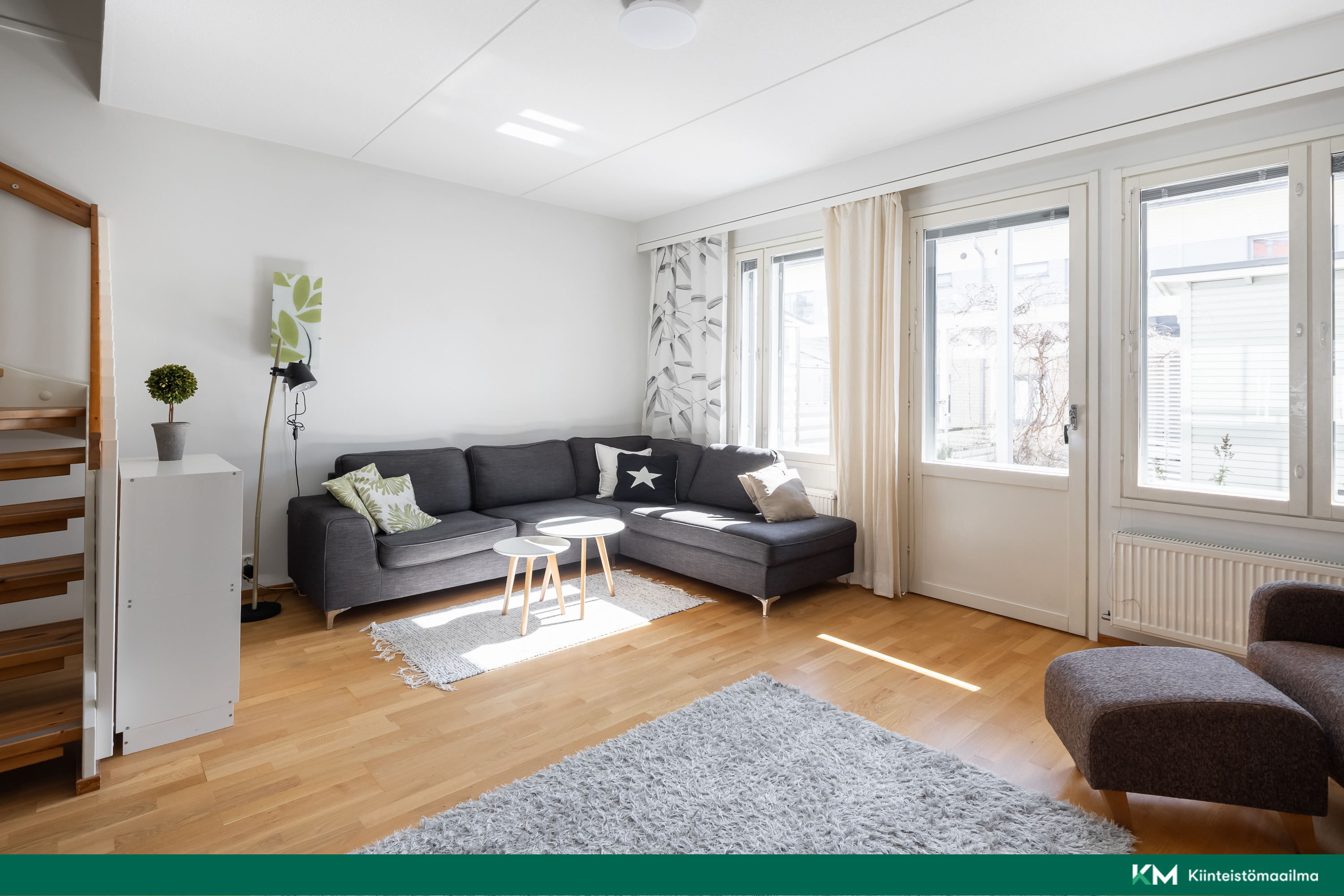 Pakkalanrinne 9, Pakkala, Vantaa