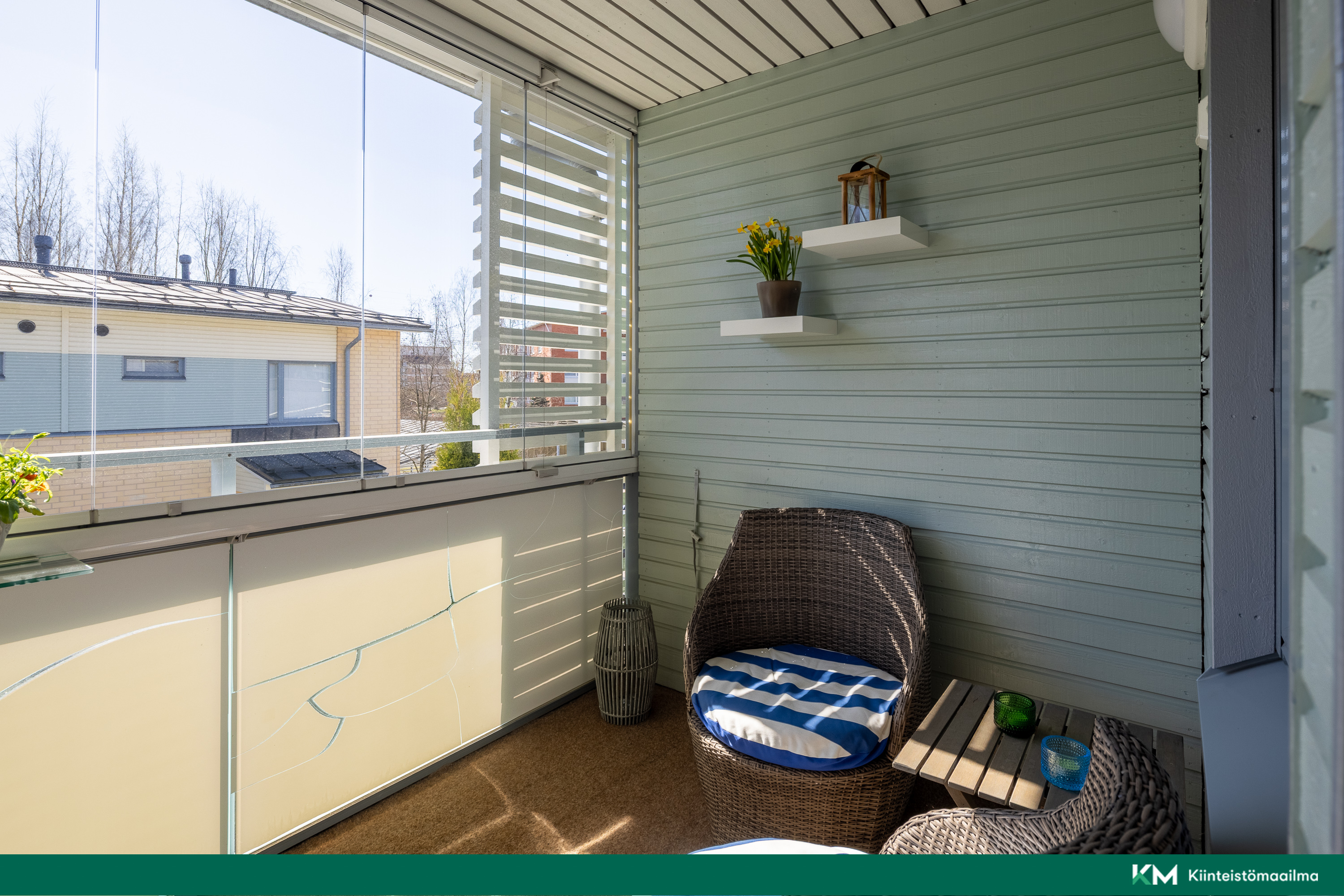 Pakkalanrinne 9, Pakkala, Vantaa