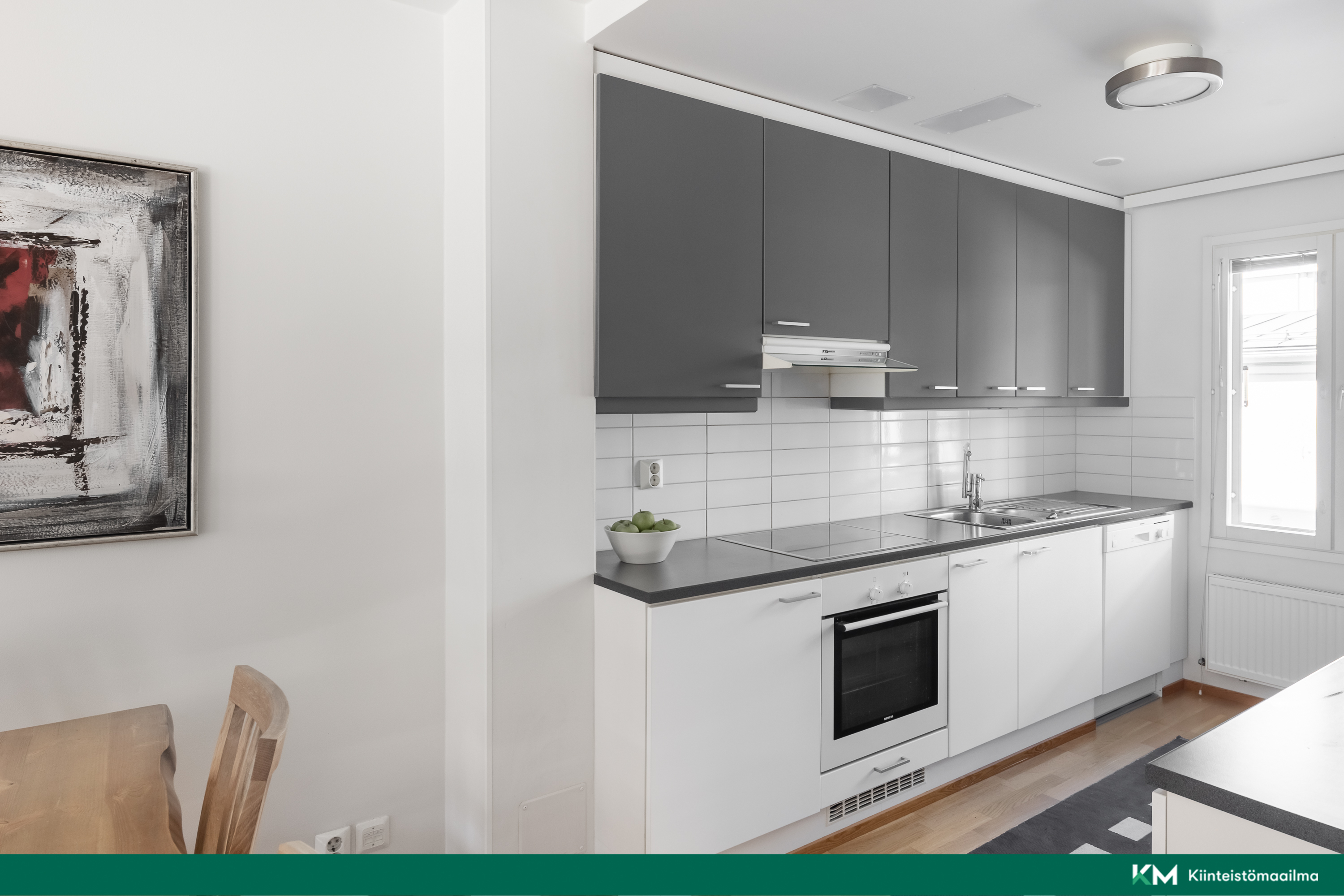 Pakkalanrinne 9, Pakkala, Vantaa