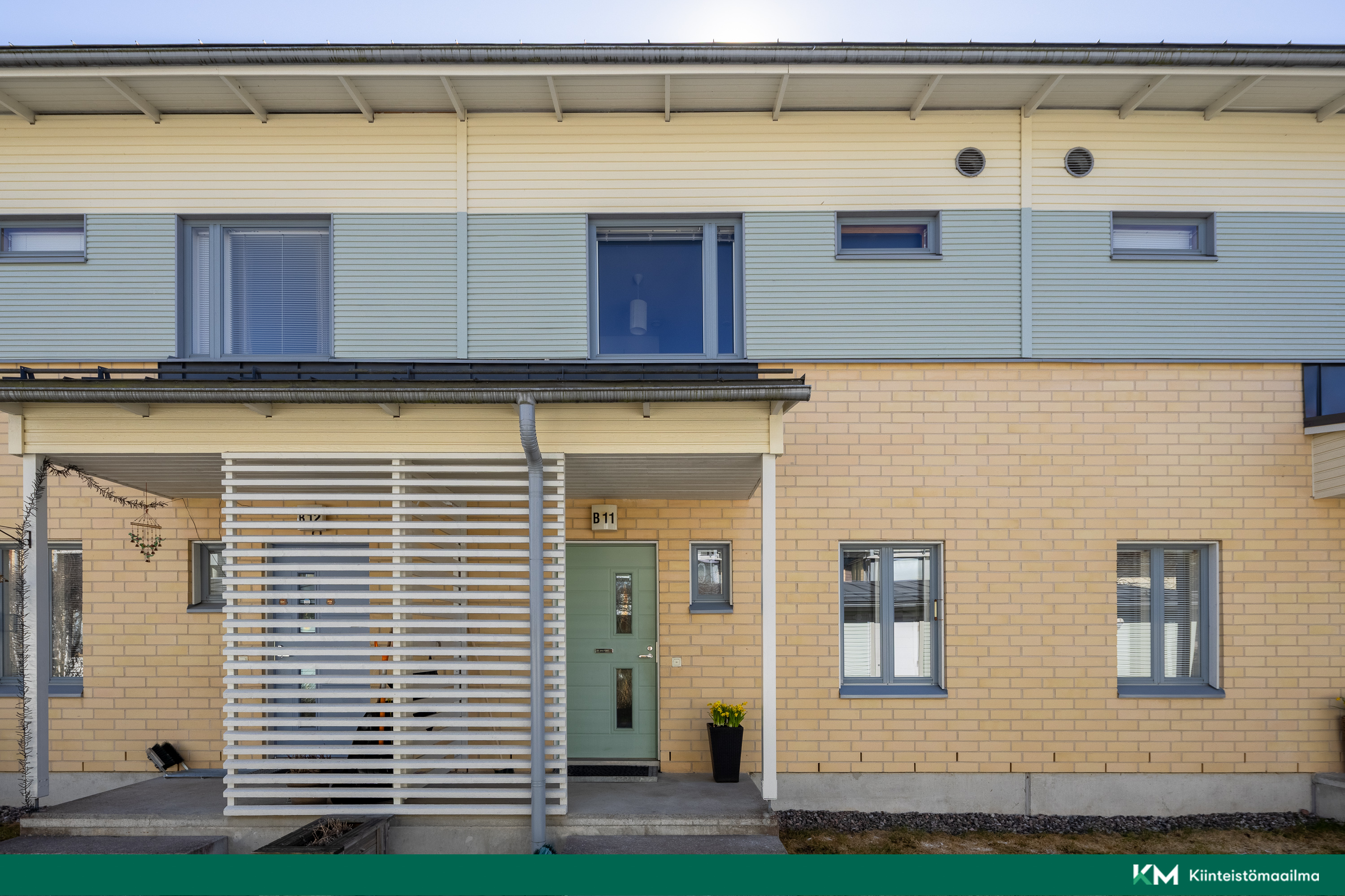 Pakkalanrinne 9, Pakkala, Vantaa