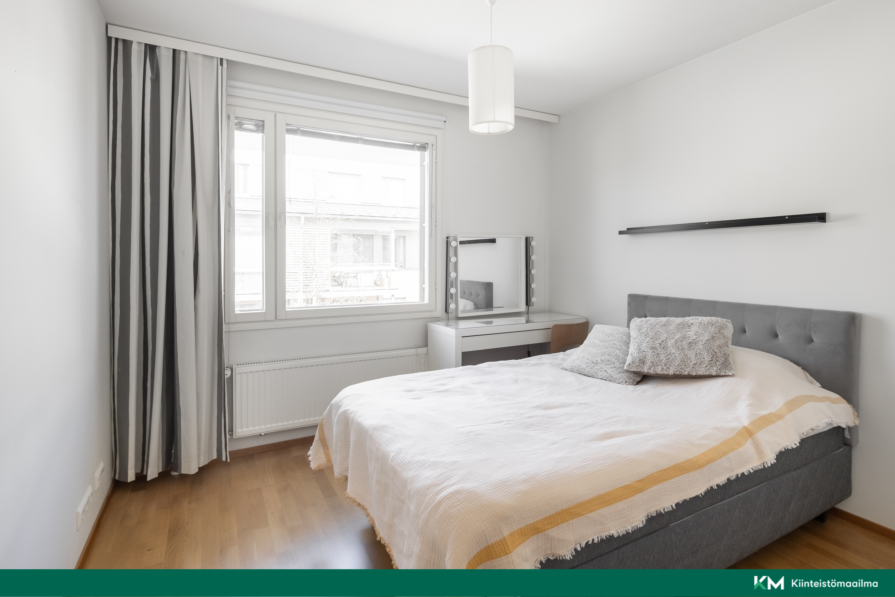 Pakkalanrinne 9, Pakkala, Vantaa