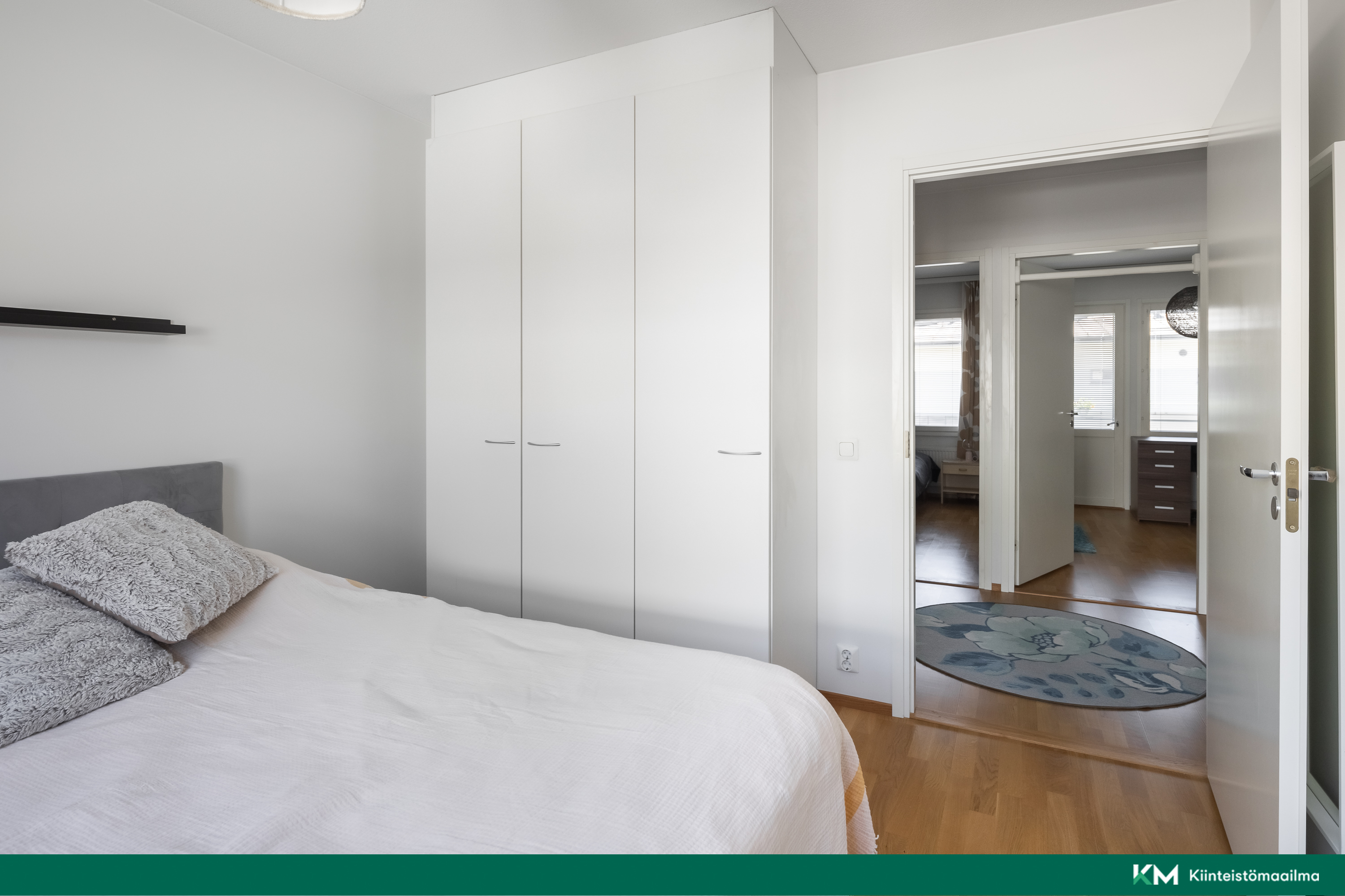 Pakkalanrinne 9, Pakkala, Vantaa