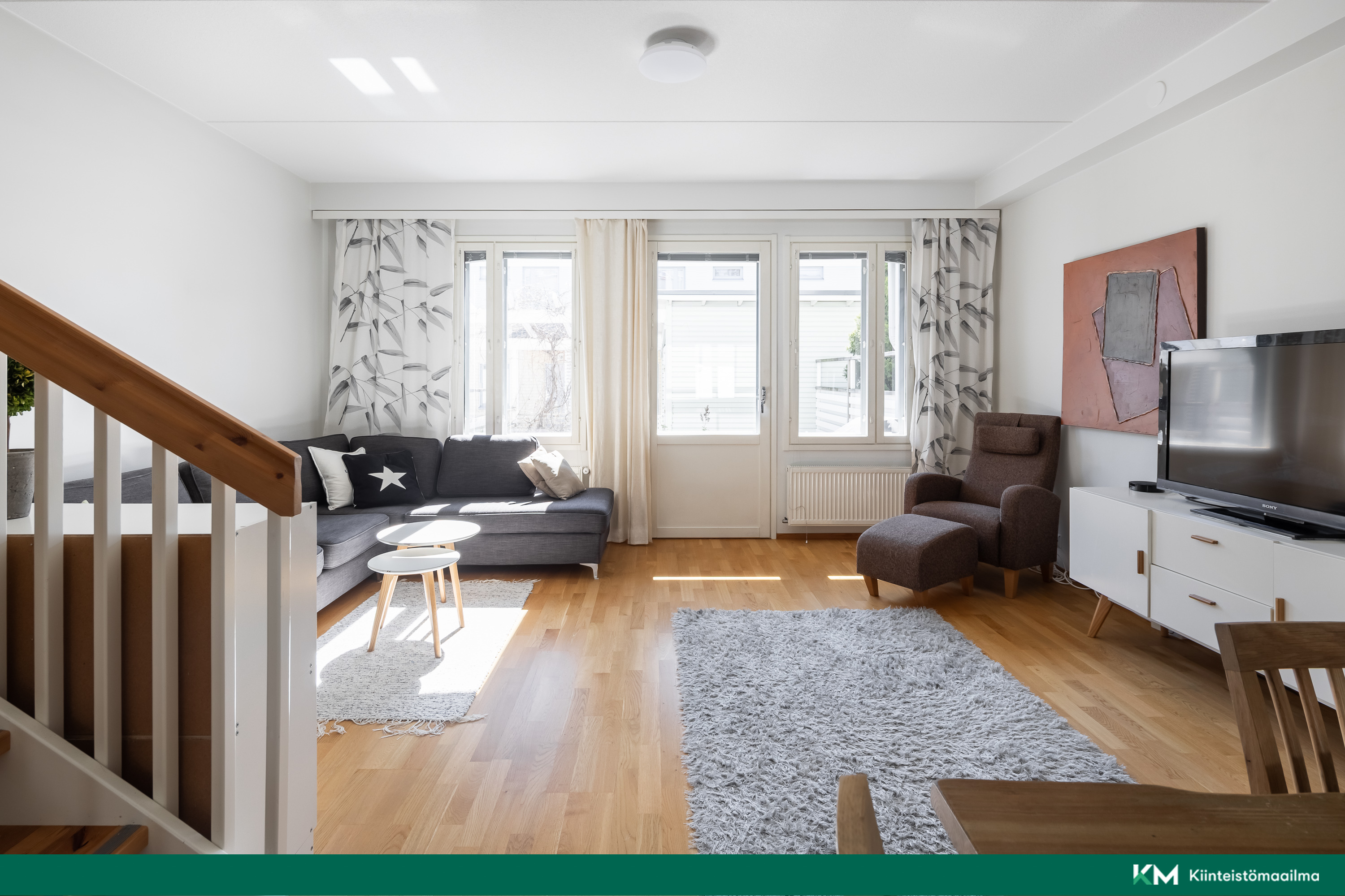 Pakkalanrinne 9, Pakkala, Vantaa