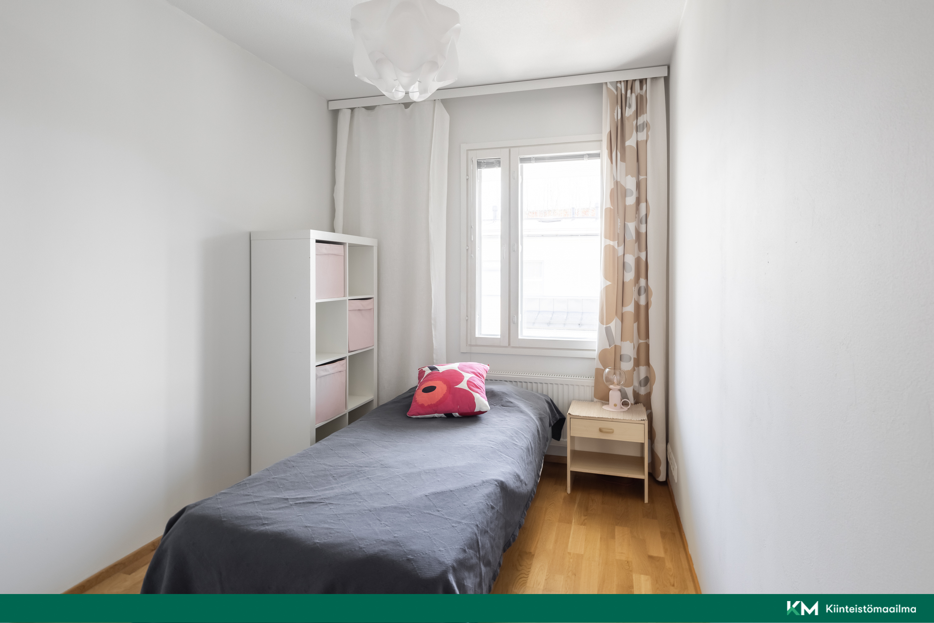 Pakkalanrinne 9, Pakkala, Vantaa