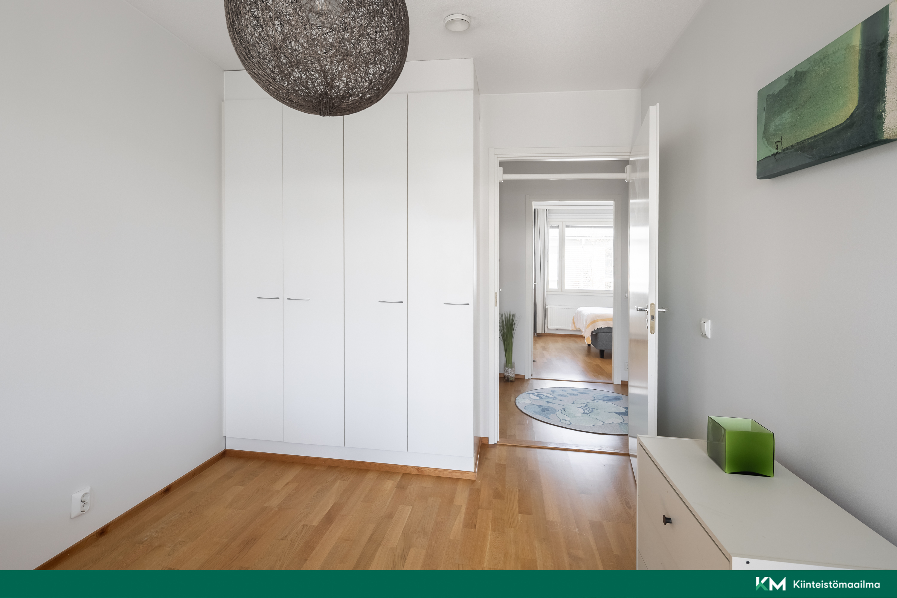 Pakkalanrinne 9, Pakkala, Vantaa