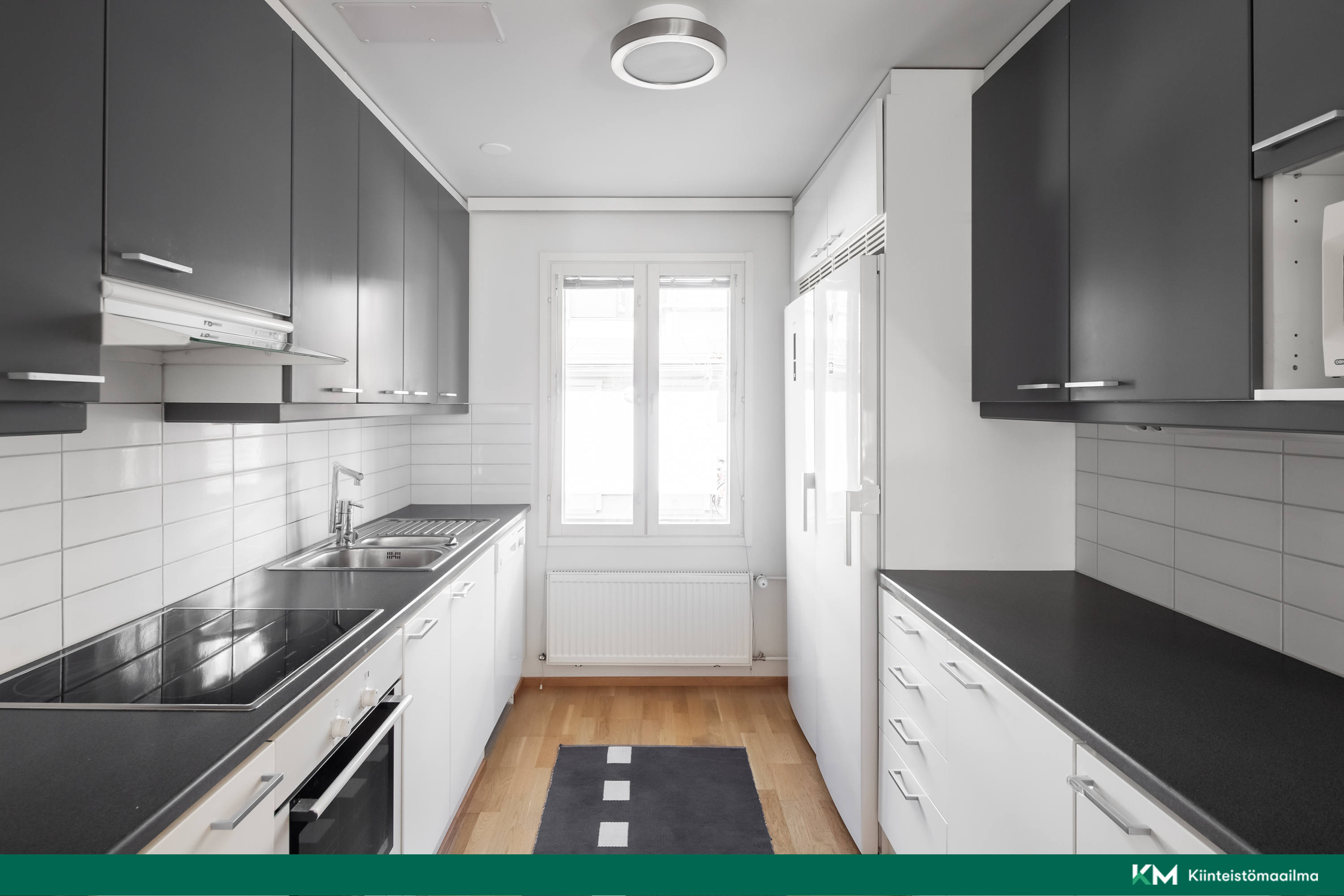 Pakkalanrinne 9, Pakkala, Vantaa