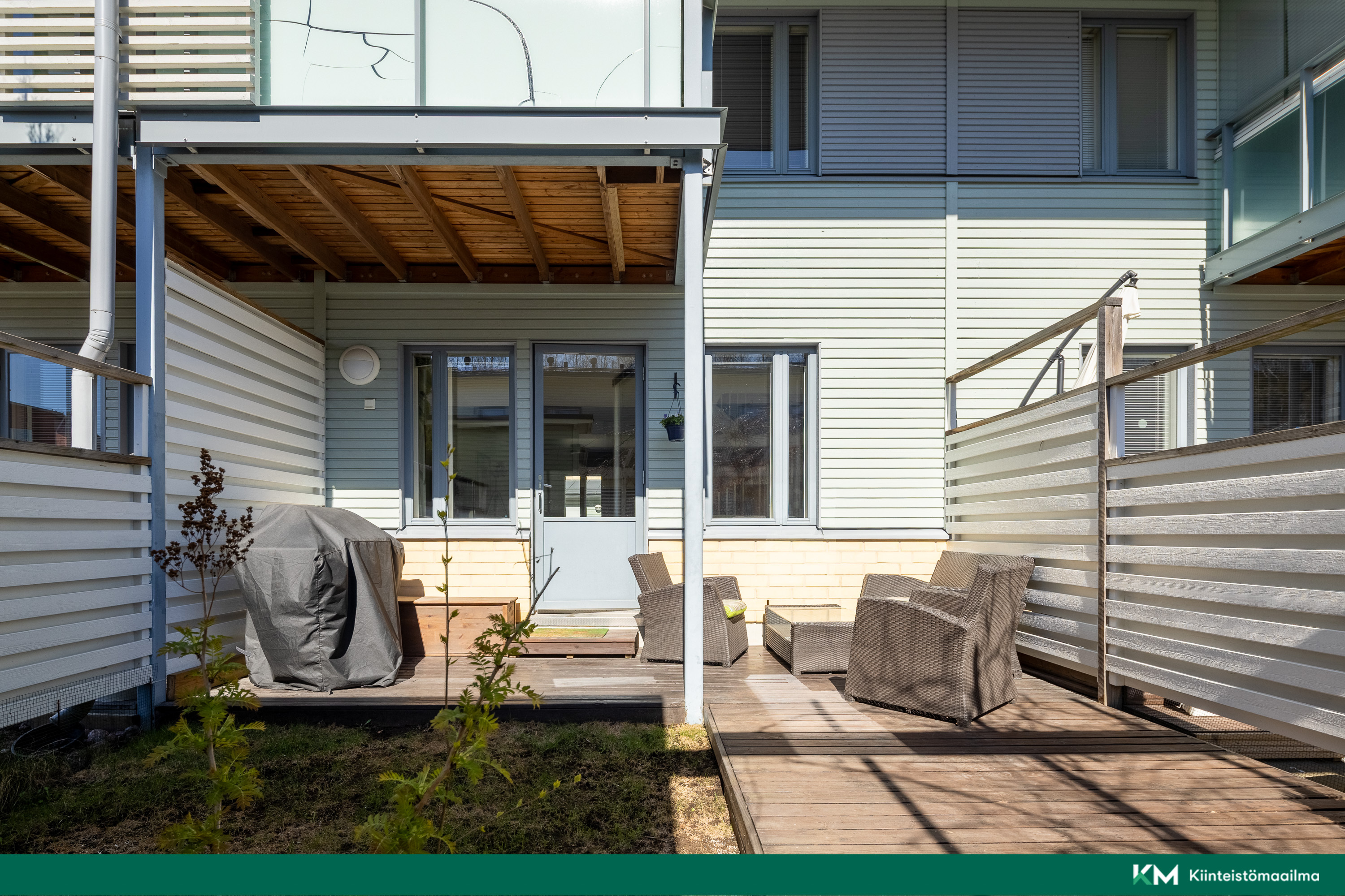 Pakkalanrinne 9, Pakkala, Vantaa