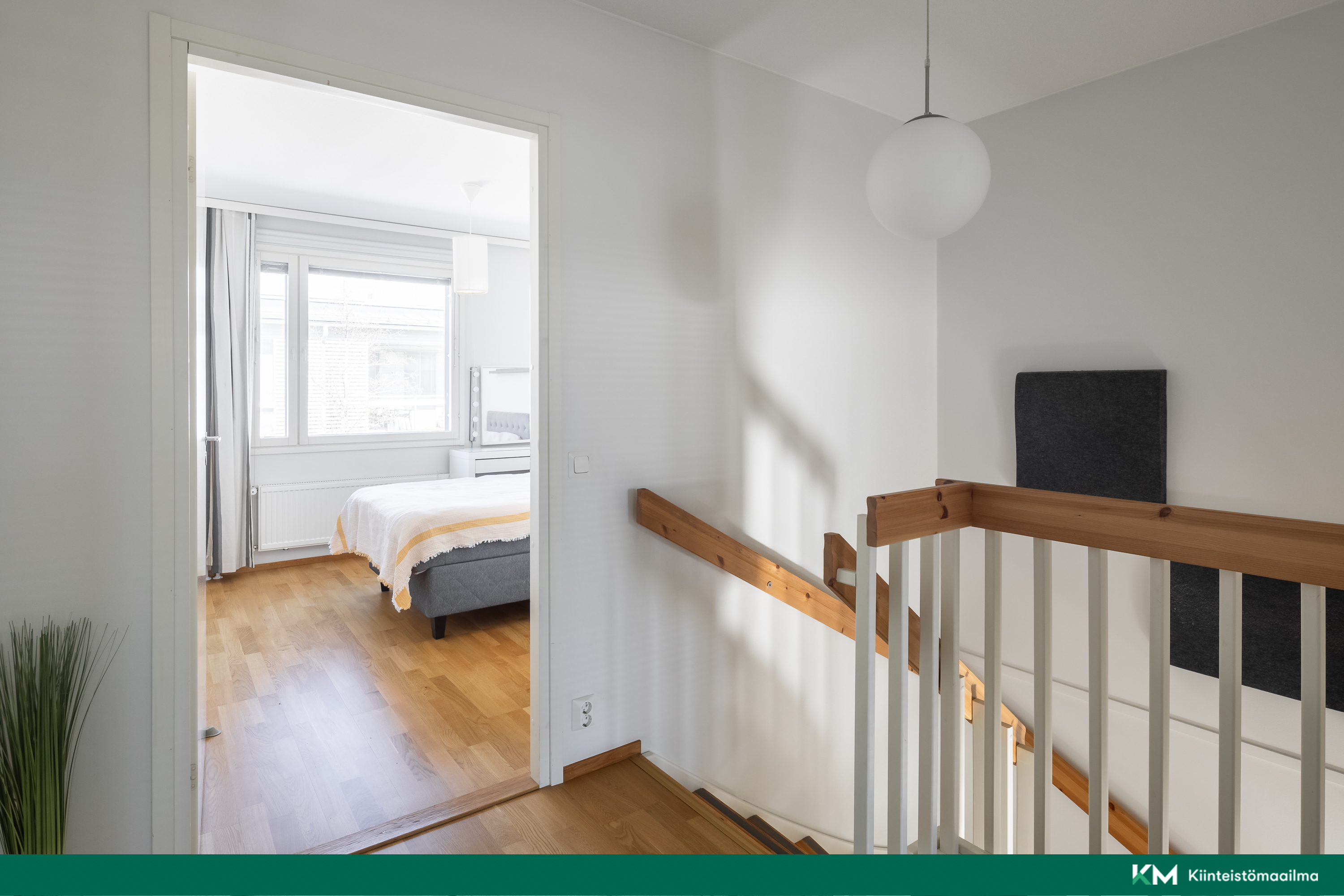 Pakkalanrinne 9, Pakkala, Vantaa