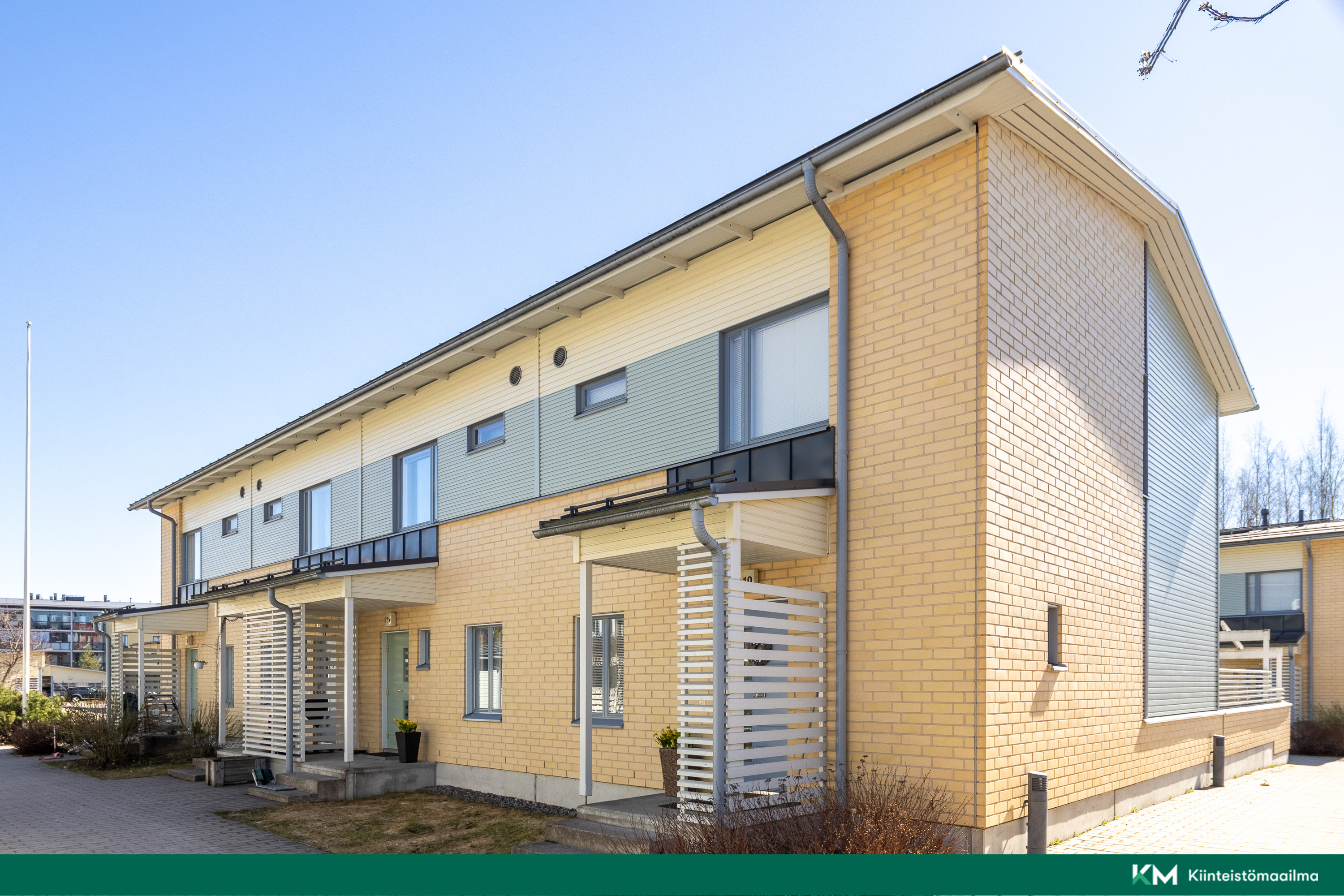 Pakkalanrinne 9, Pakkala, Vantaa