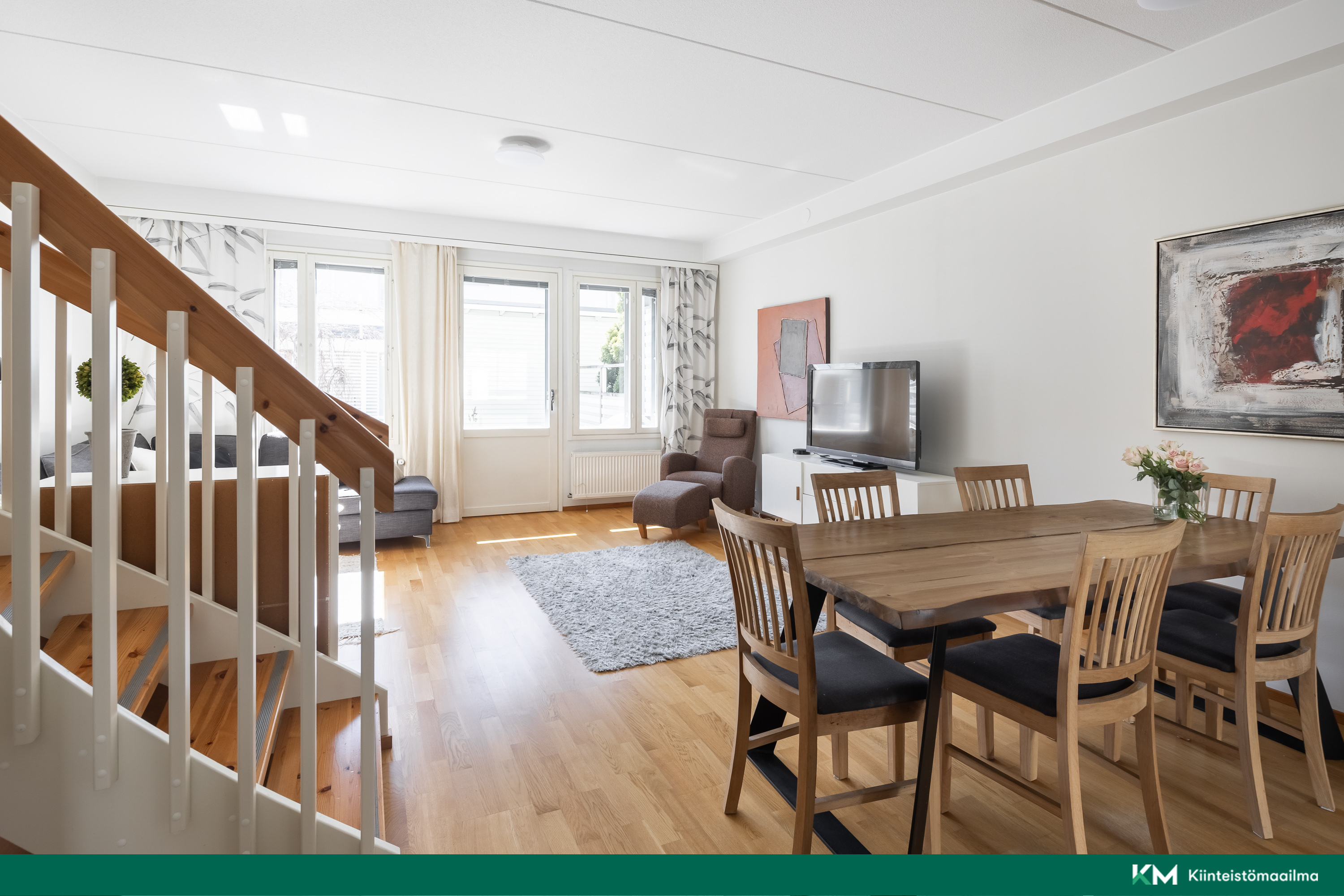 Pakkalanrinne 9, Pakkala, Vantaa