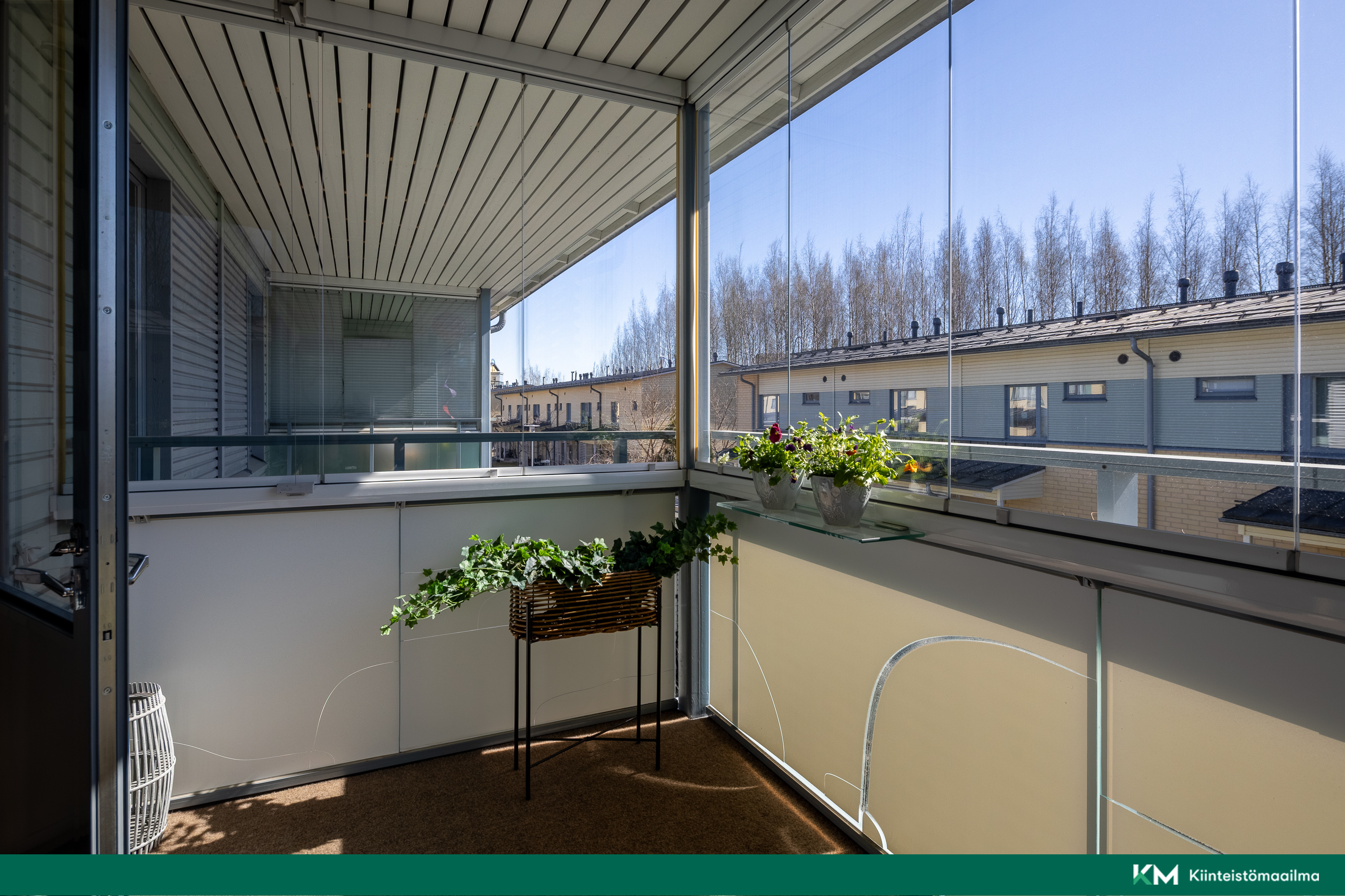 Pakkalanrinne 9, Pakkala, Vantaa