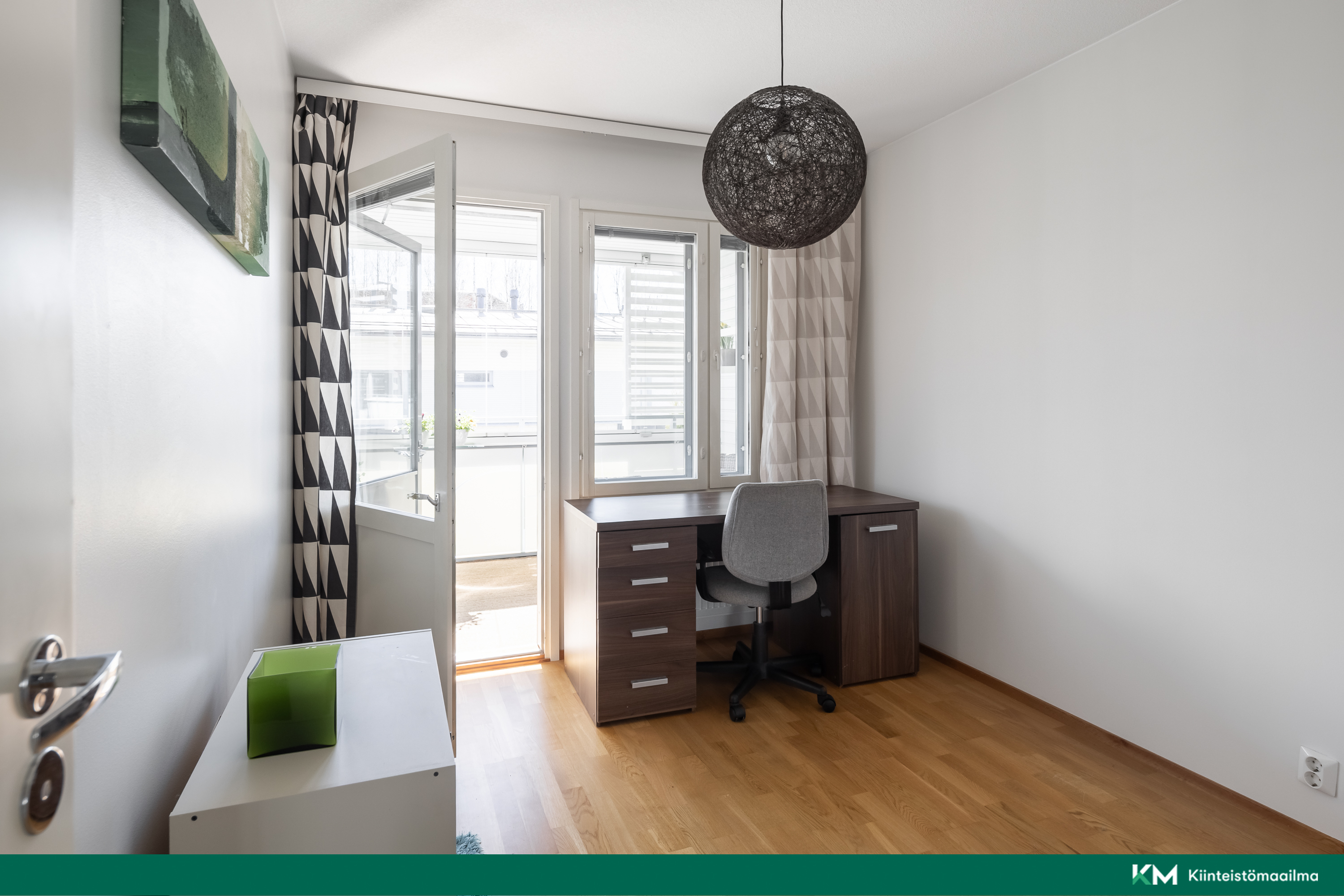 Pakkalanrinne 9, Pakkala, Vantaa