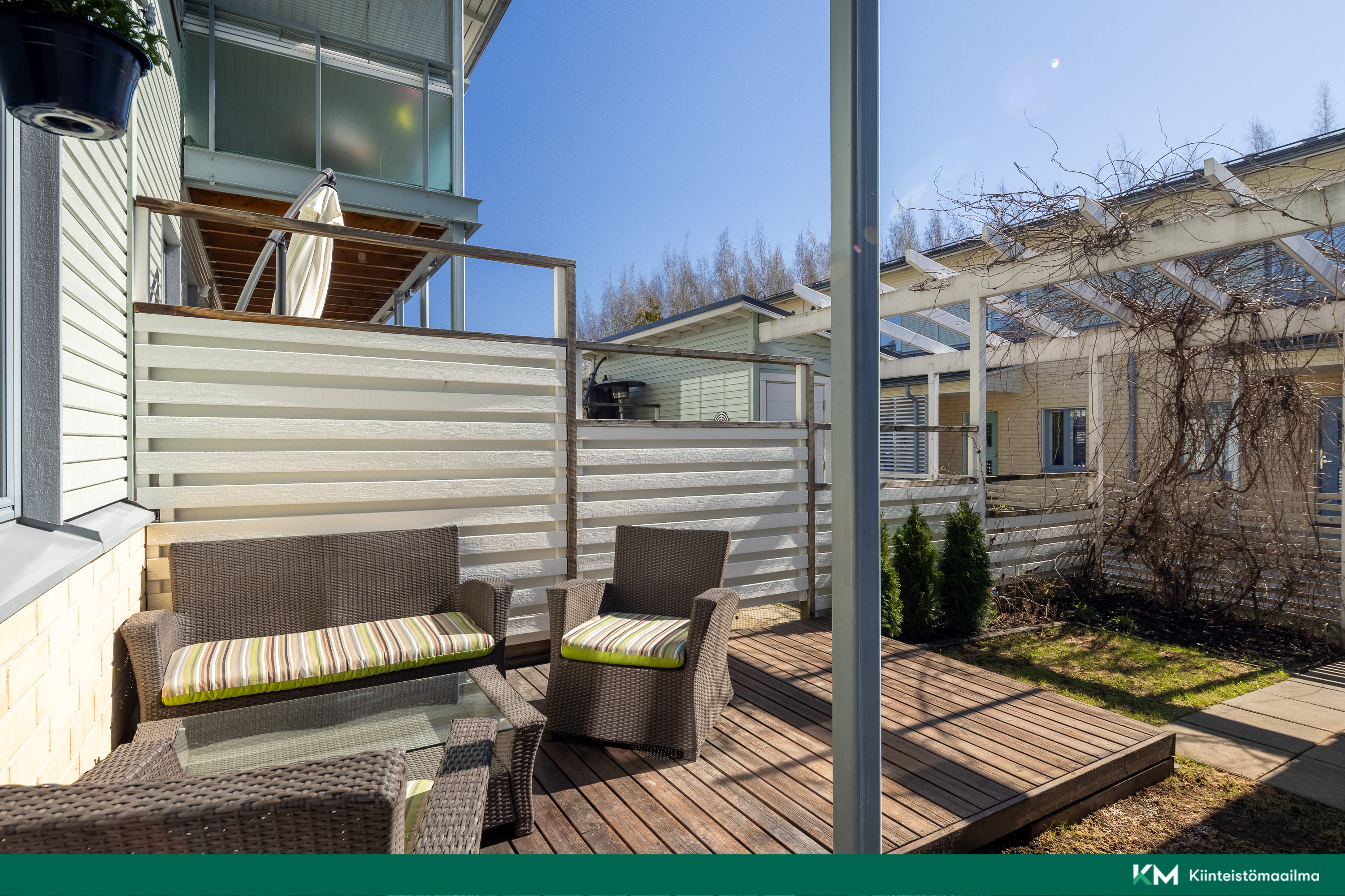 Pakkalanrinne 9, Pakkala, Vantaa