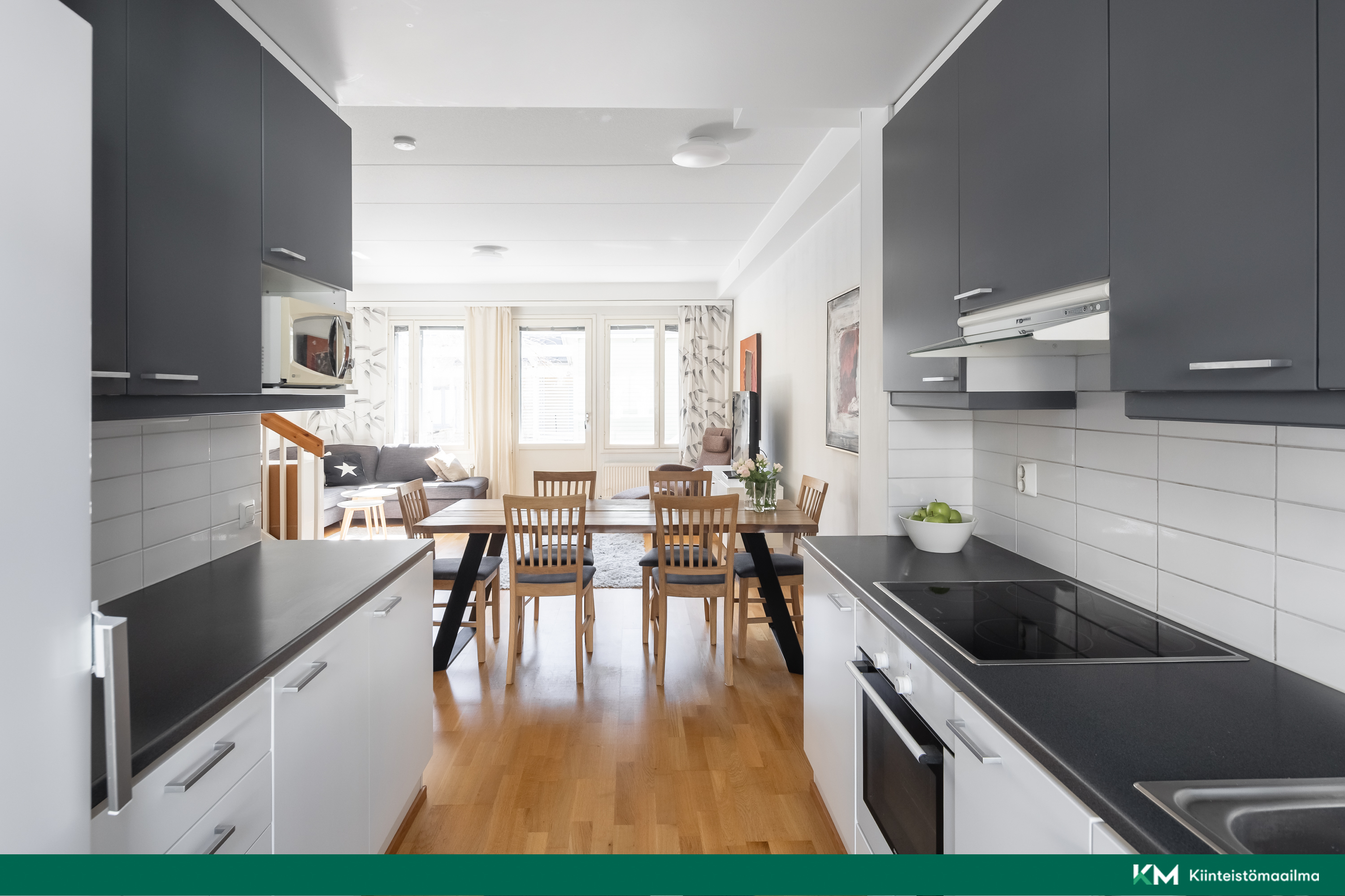 Pakkalanrinne 9, Pakkala, Vantaa