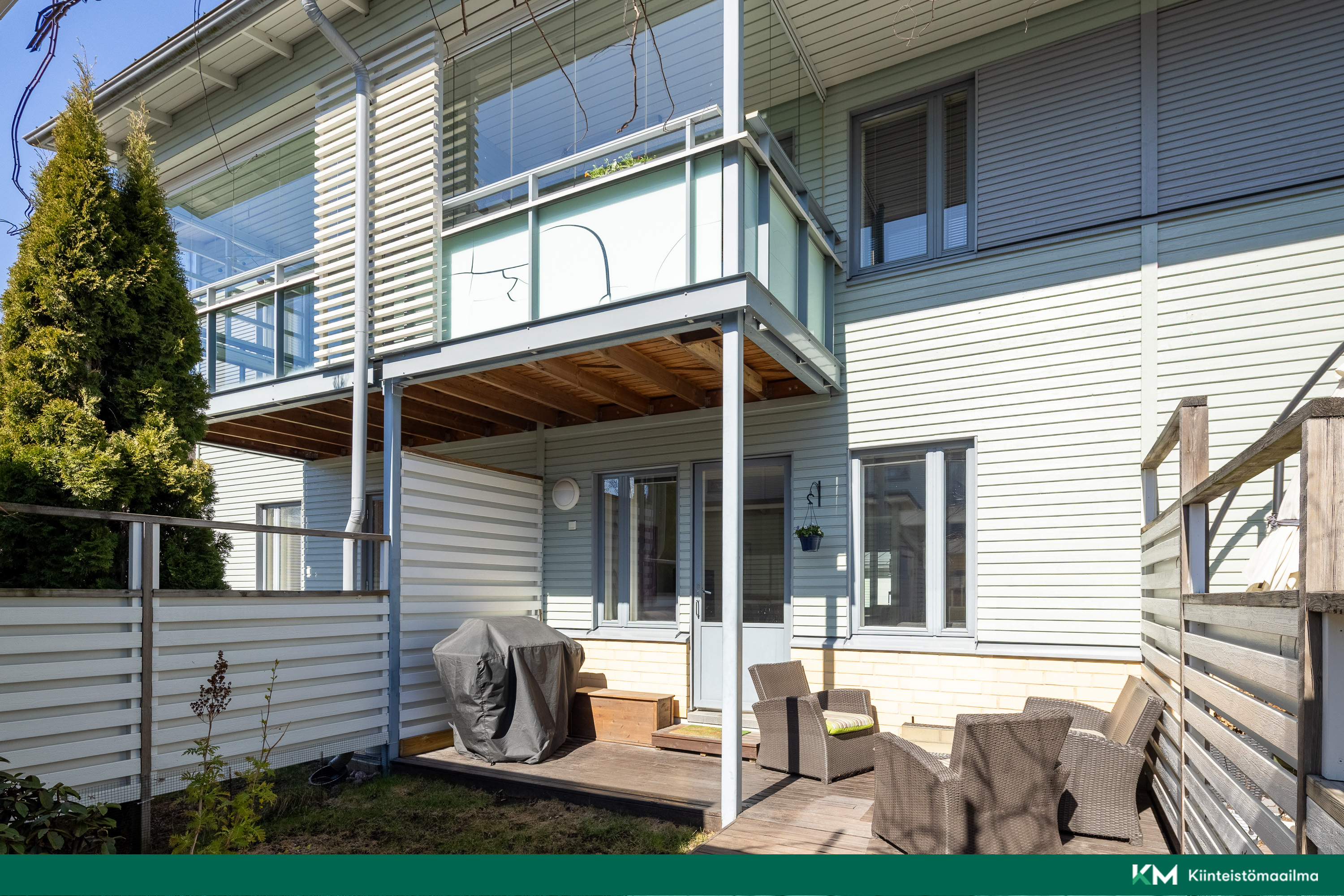 Pakkalanrinne 9, Pakkala, Vantaa