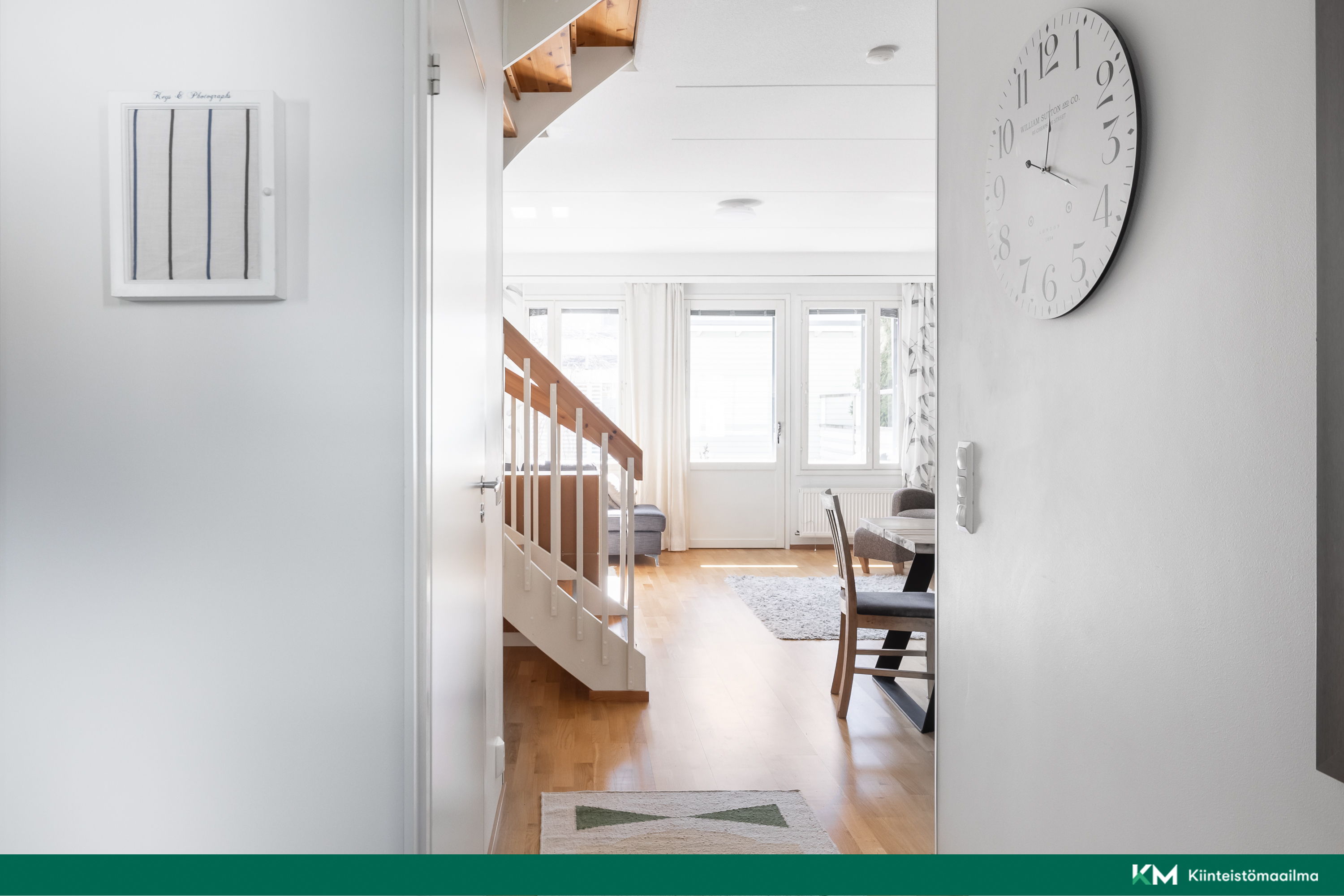 Pakkalanrinne 9, Pakkala, Vantaa