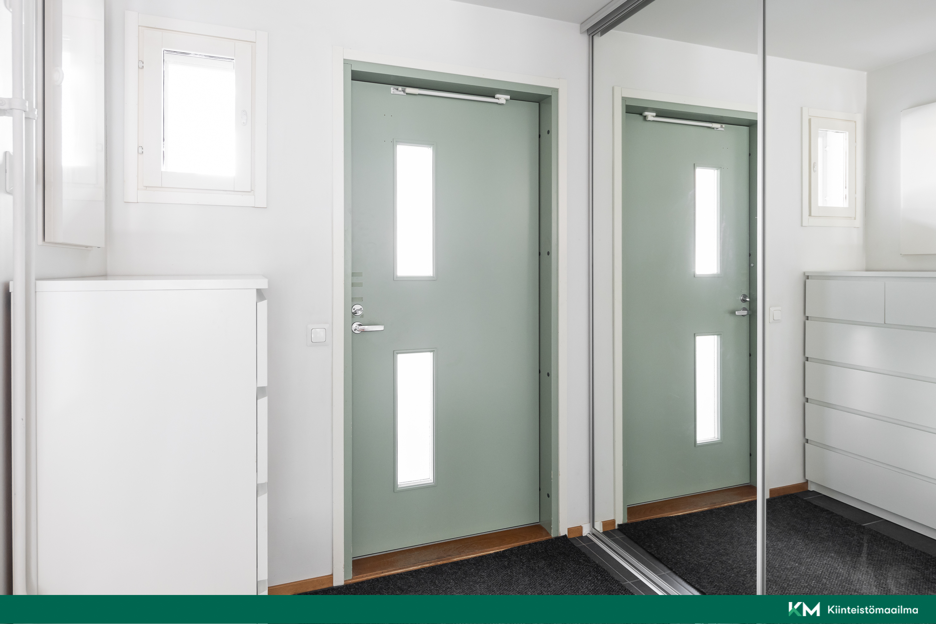 Pakkalanrinne 9, Pakkala, Vantaa