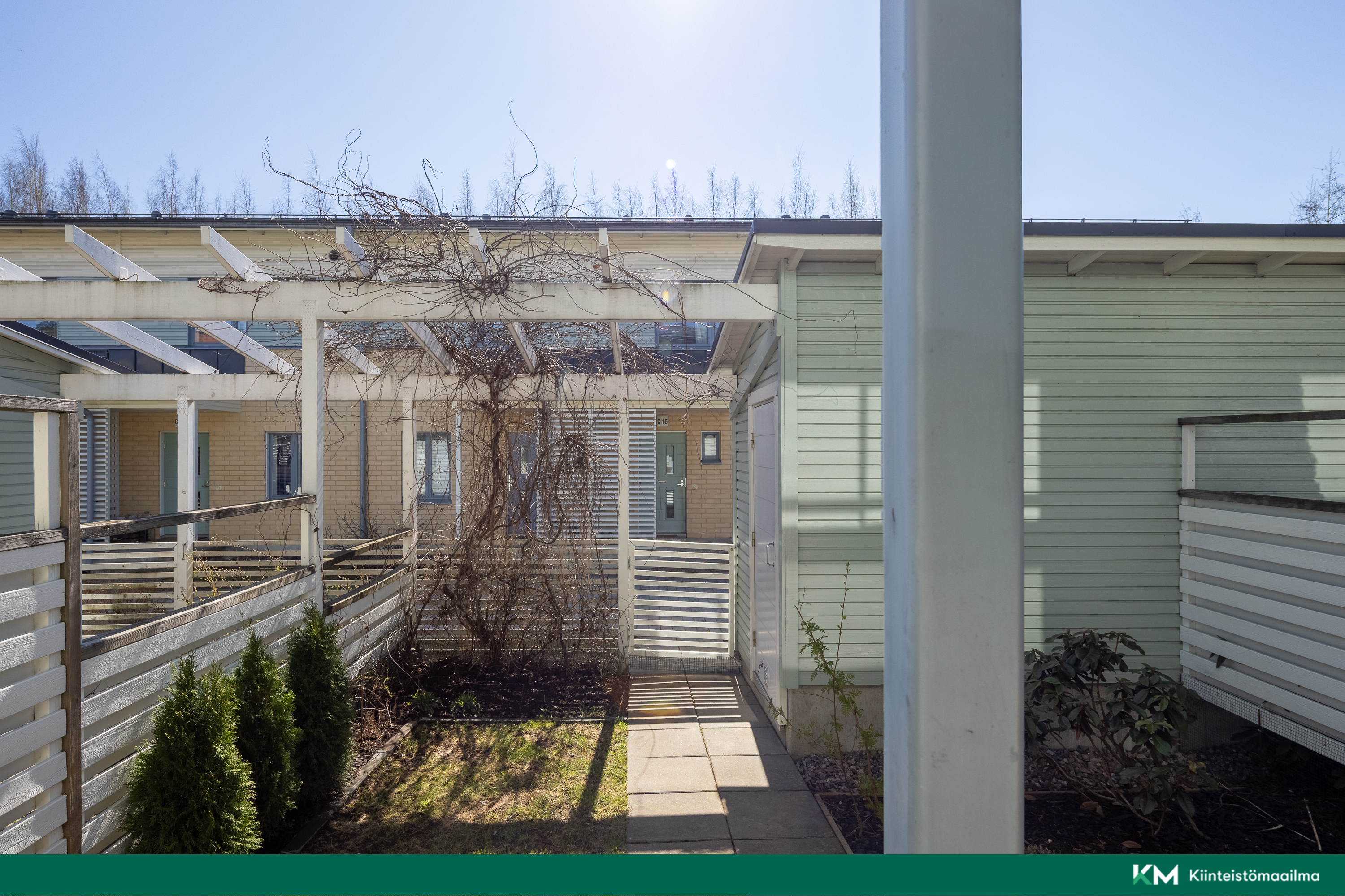 Pakkalanrinne 9, Pakkala, Vantaa