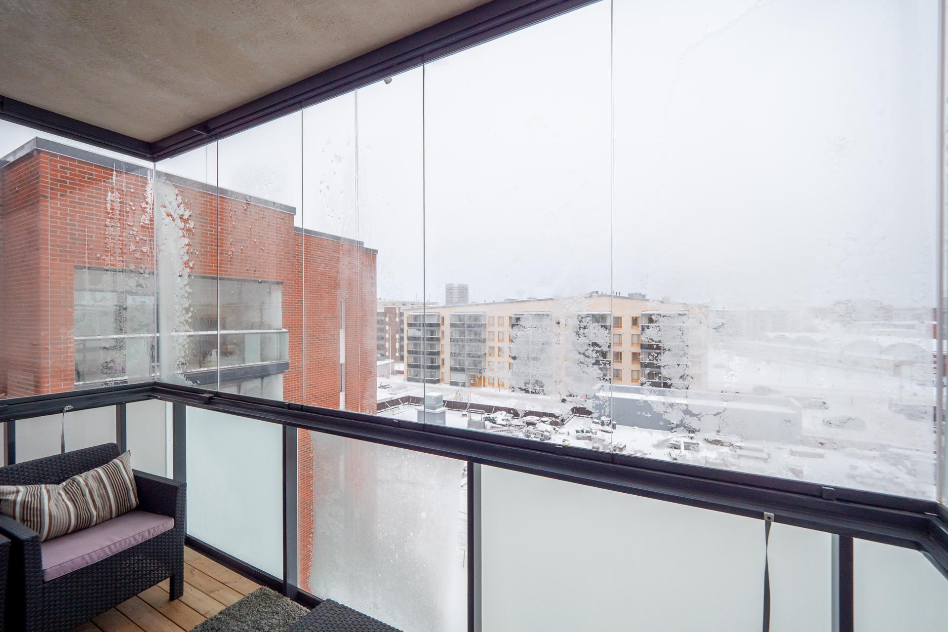 Rautatienkatu 92, Limingantulli, Oulu