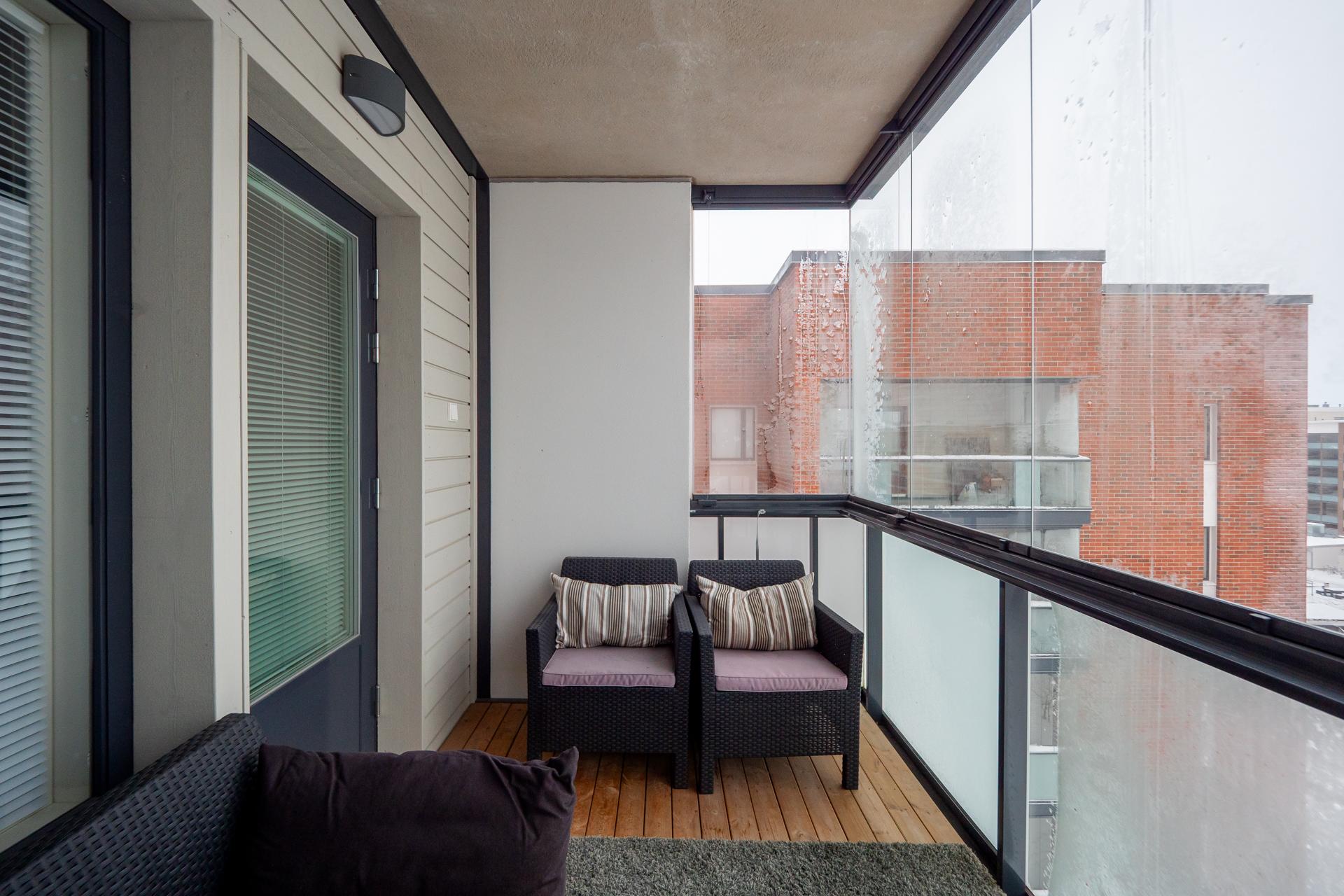 Rautatienkatu 92, Limingantulli, Oulu