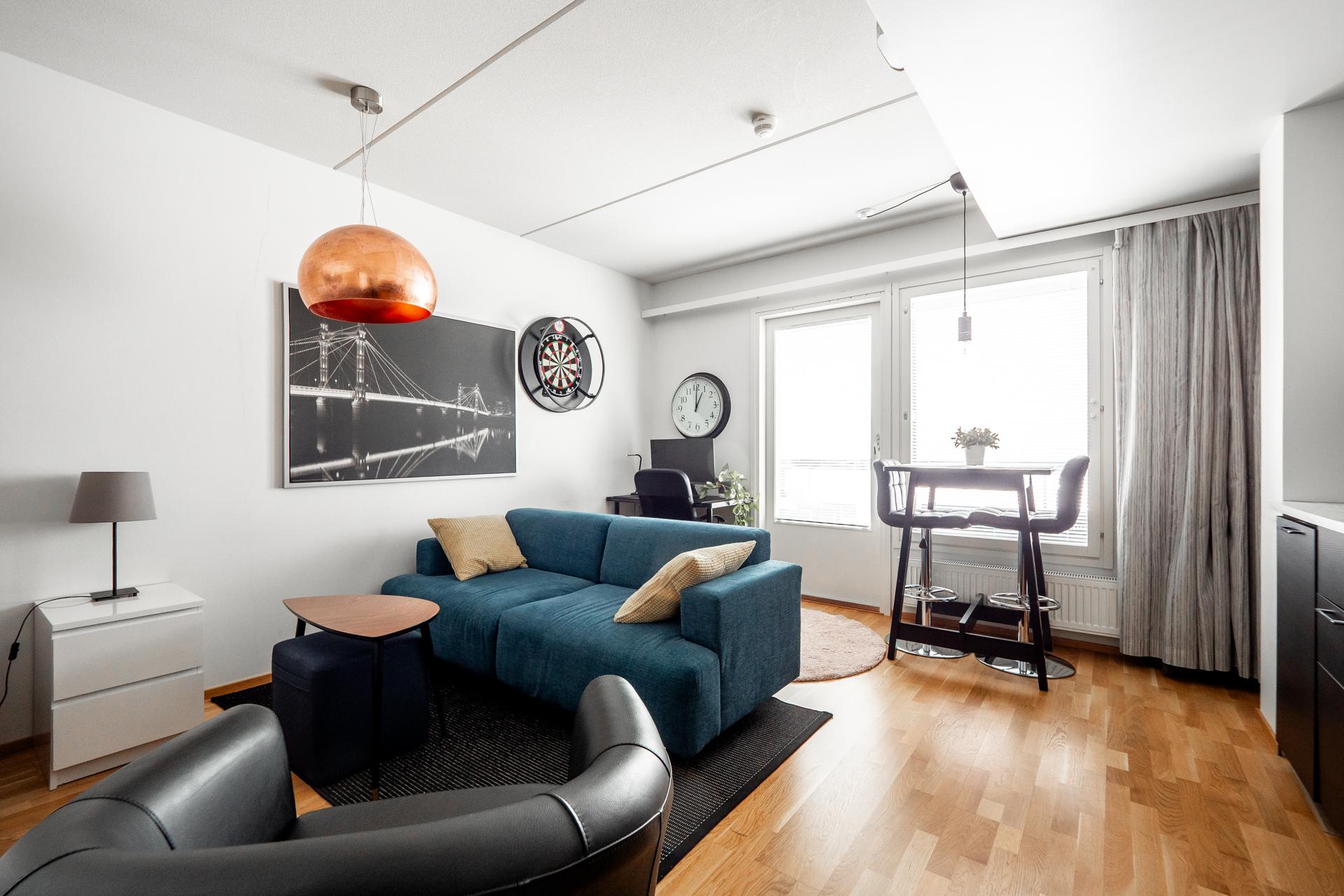 Rautatienkatu 92, Limingantulli, Oulu