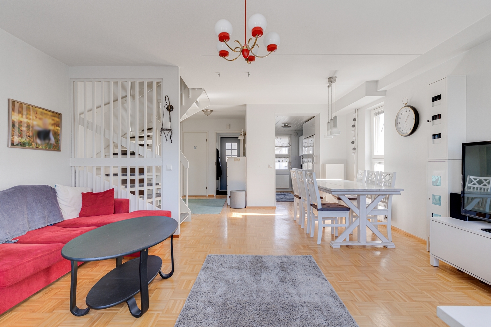 Heinäpellontie 9, Tapaninkylä, Helsinki