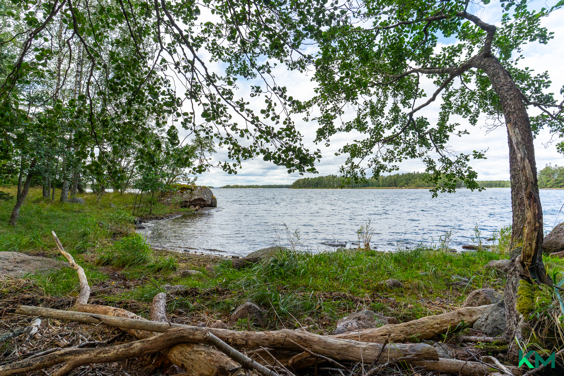 Onas 2, Onas, Porvoo