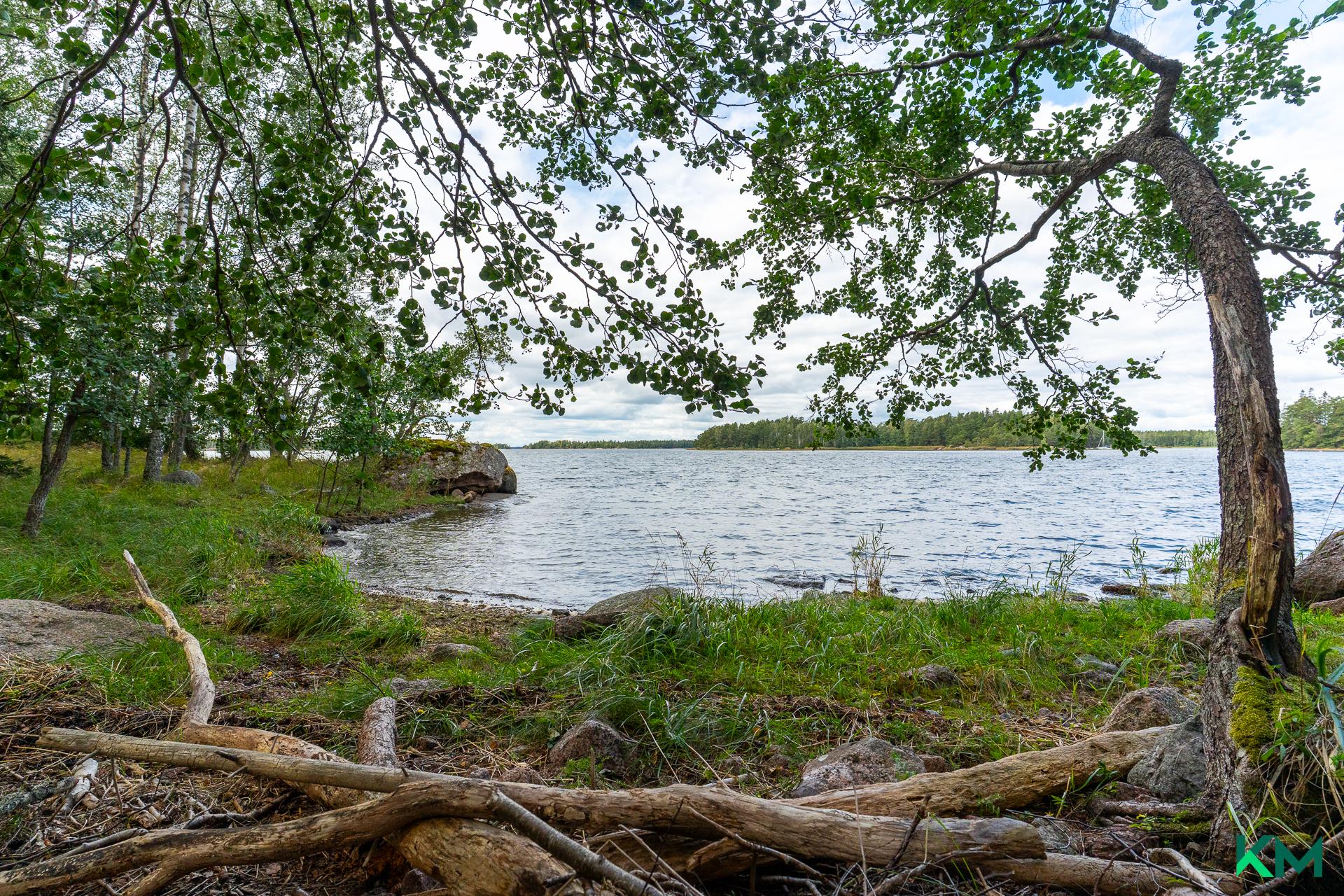 Onas 9, Onas, Porvoo