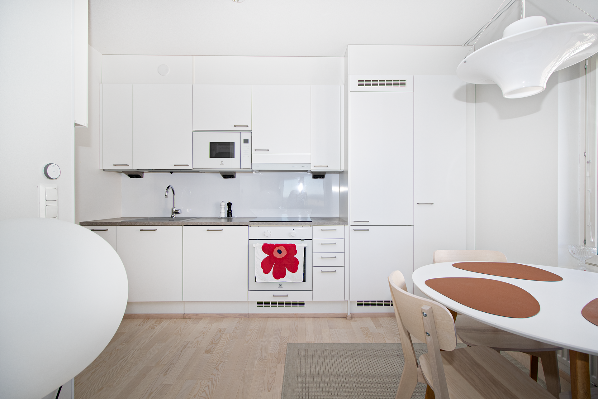 Kaartokatu 44, Haapaniemi, Kuopio