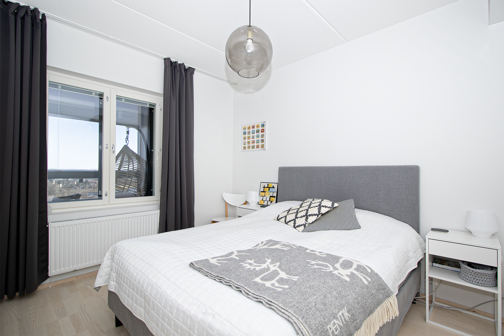 Kaartokatu 44, Haapaniemi, Kuopio