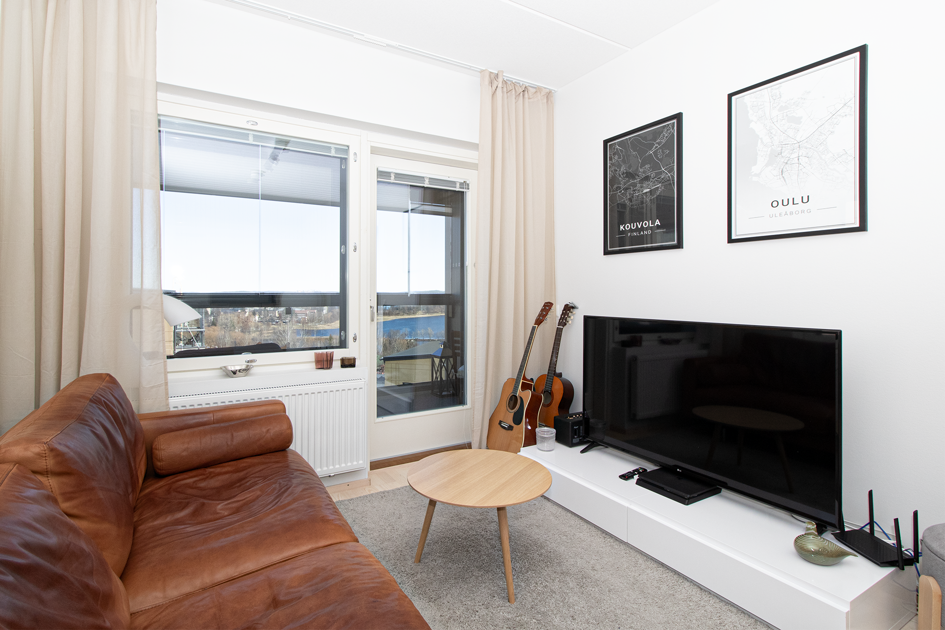 Kaartokatu 44, Haapaniemi, Kuopio