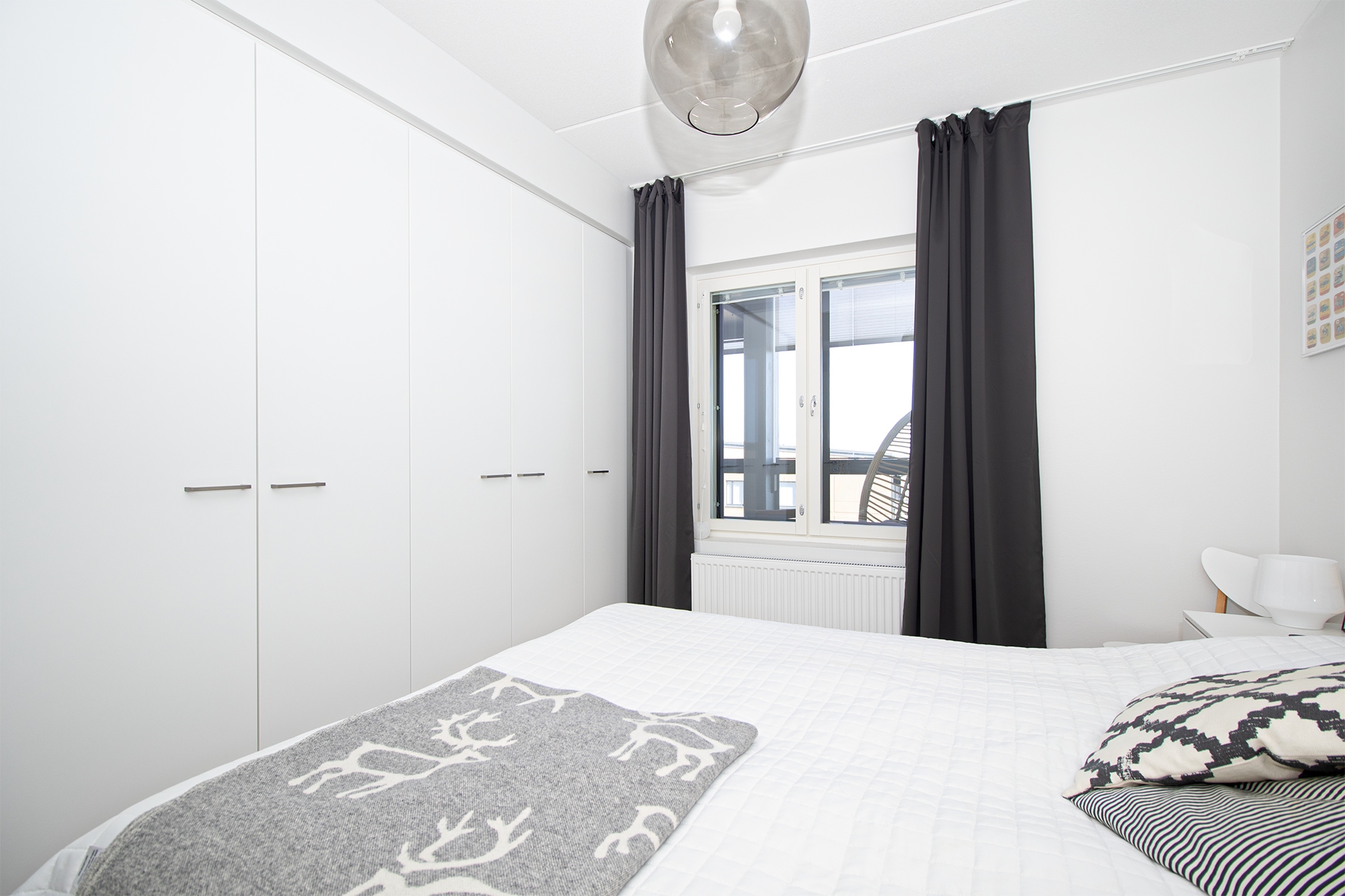 Kaartokatu 44, Haapaniemi, Kuopio