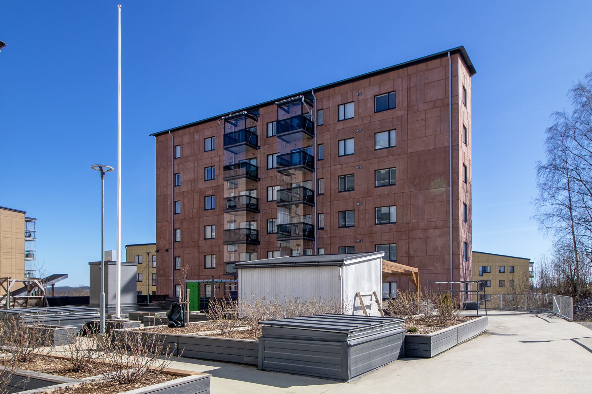 Kaartokatu 44, Haapaniemi, Kuopio